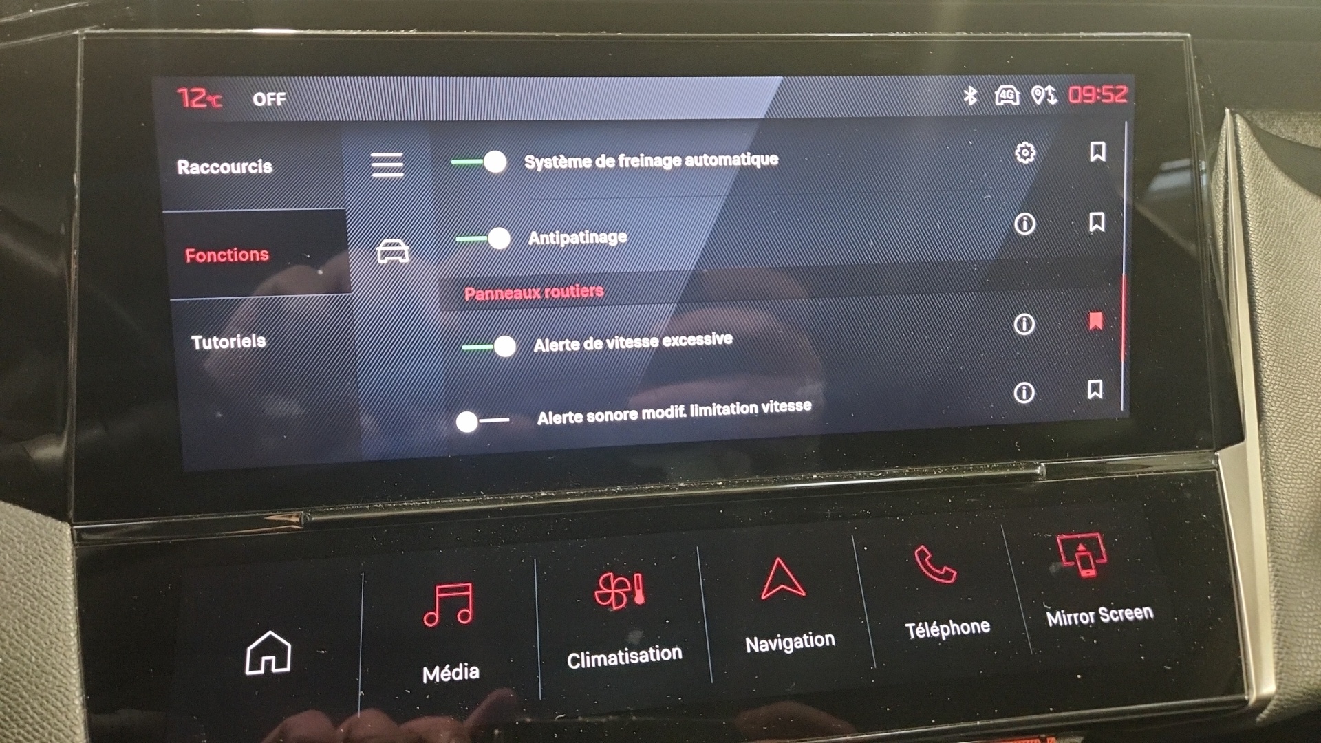 PEUGEOT 308 PureTech 130ch S&S EAT8 Allure - 5P