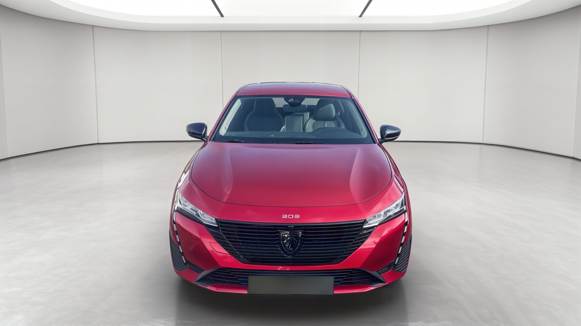 PEUGEOT 308 ACTIVE PACK PTECH 130 S&S BVM6