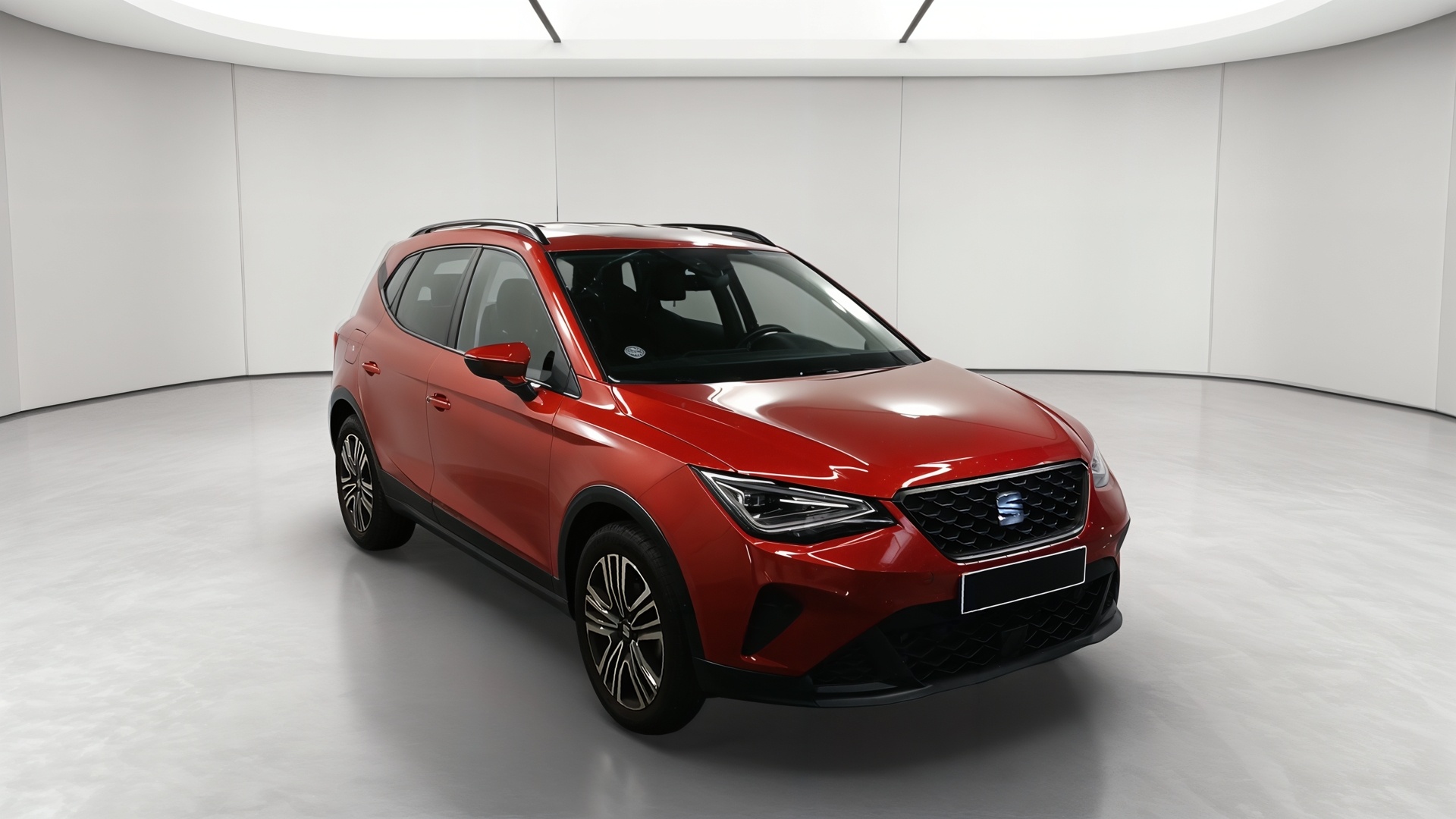 SEAT ARONA COPA 1.0 TSI 110 DSG