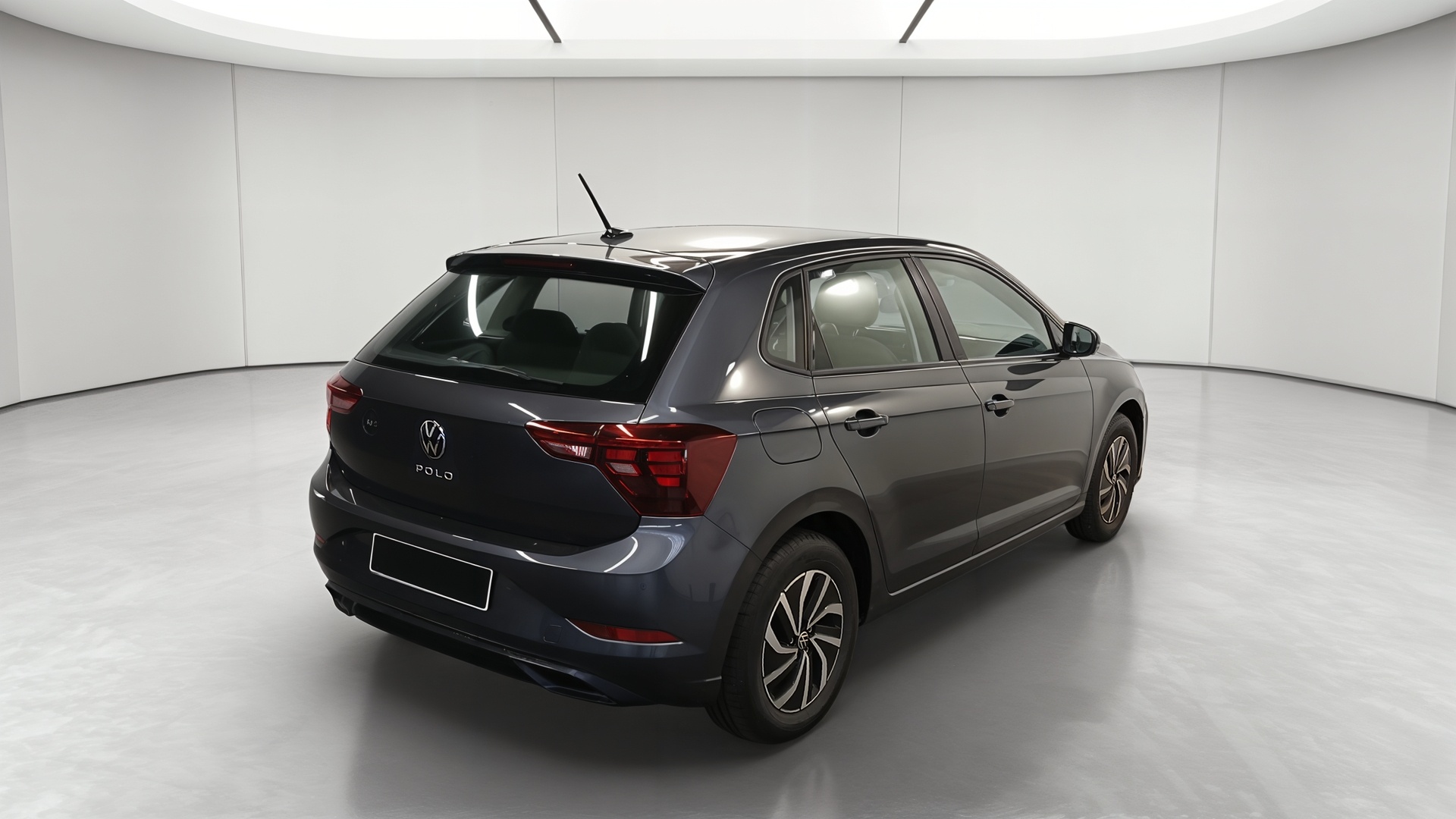 VOLKSWAGEN POLO Life 1.0 TSI 95