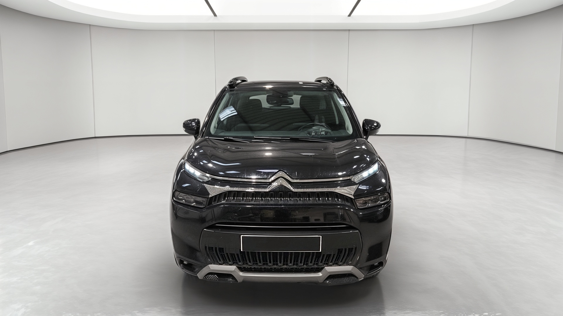 CITROEN C3 AIRCROSS PureTech 110 S&S BVM6 Max