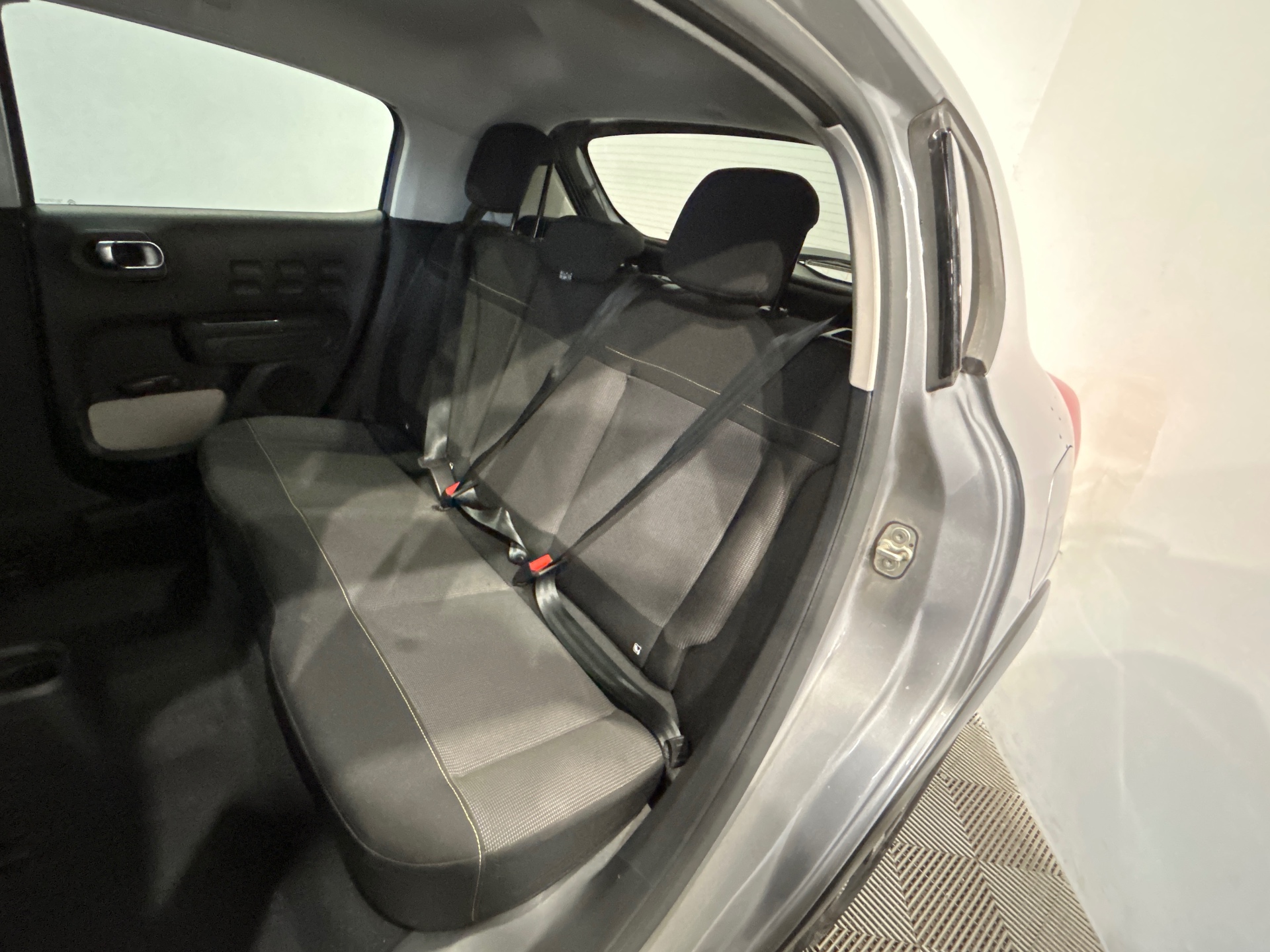 CITROEN C3 PureTech 110 ch BVM6 Max