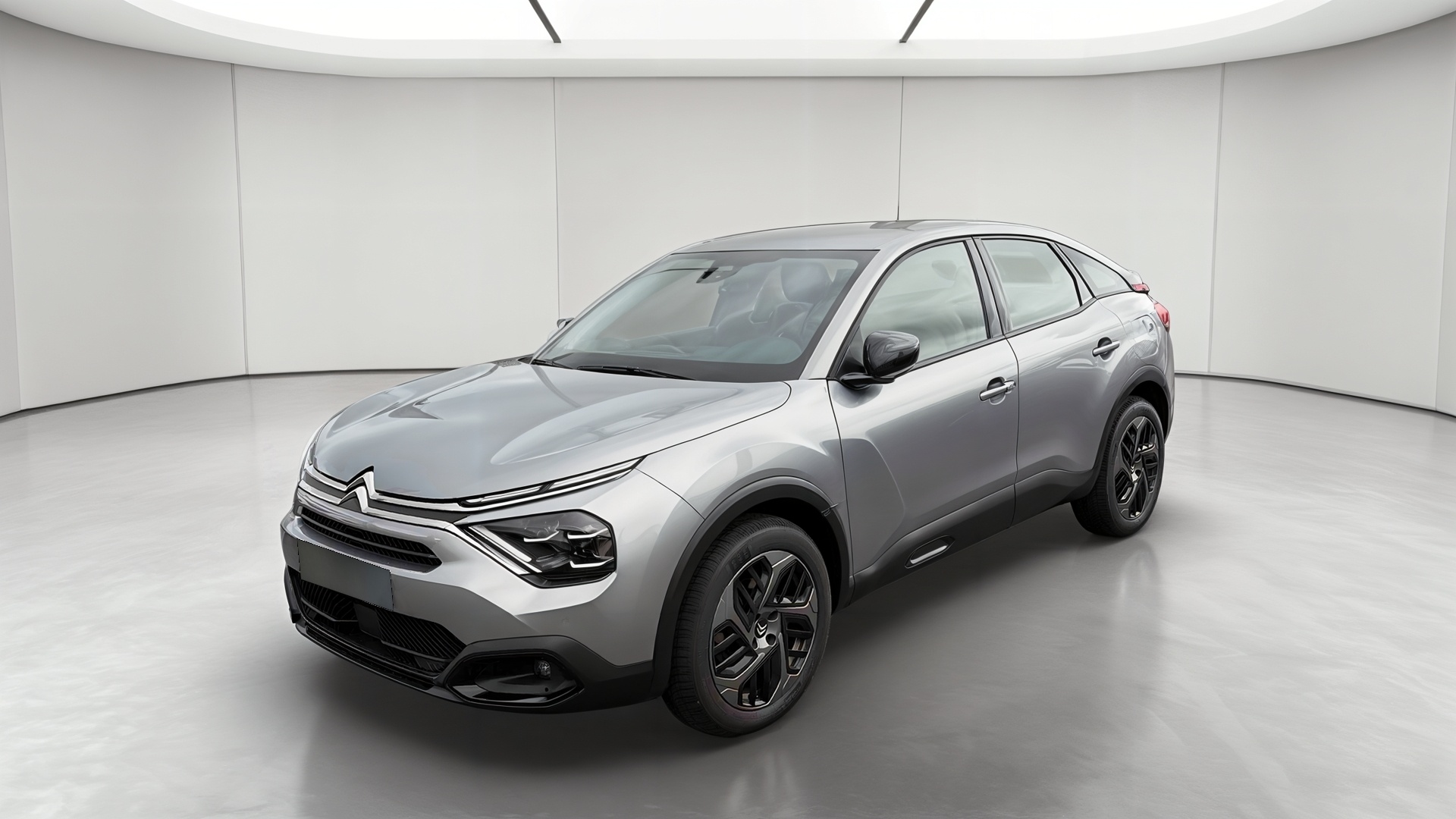 CITROEN C4 PURETECH 130CH.BVM PLUS
