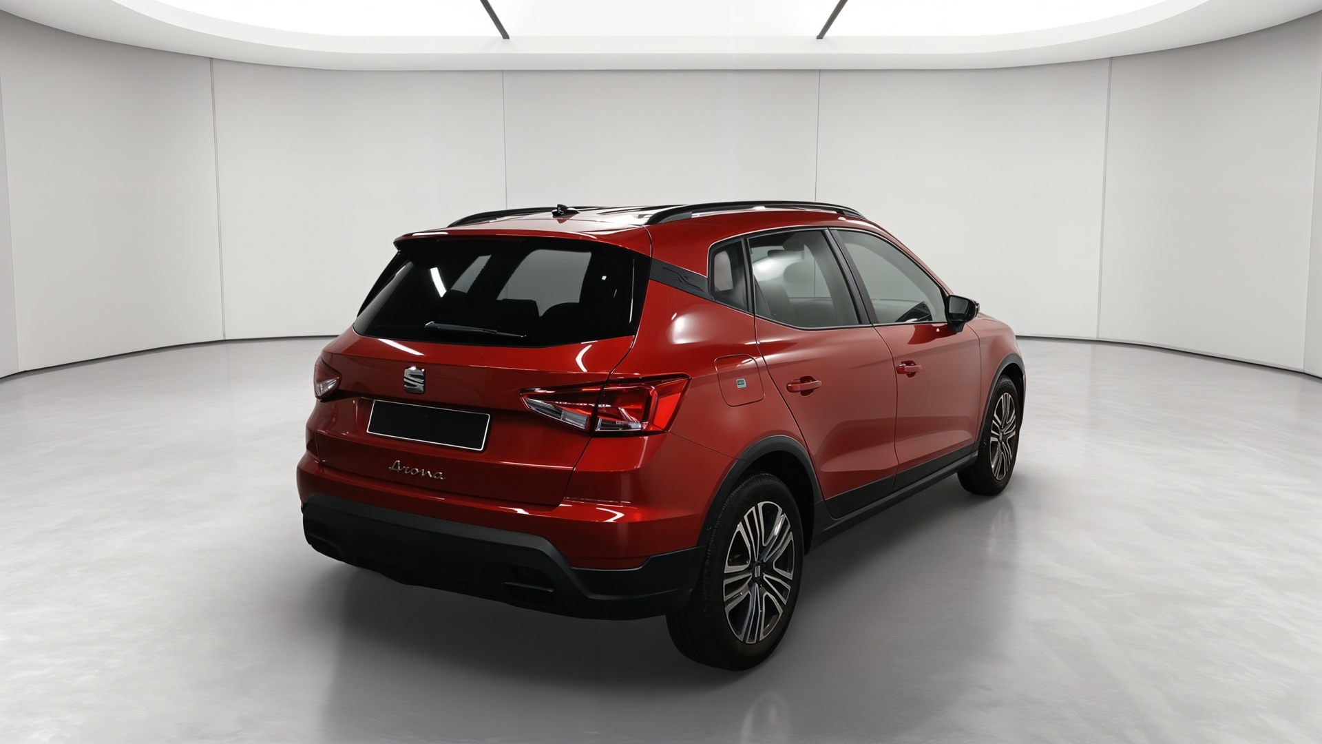 SEAT ARONA COPA 1.0 TSI 110 DSG