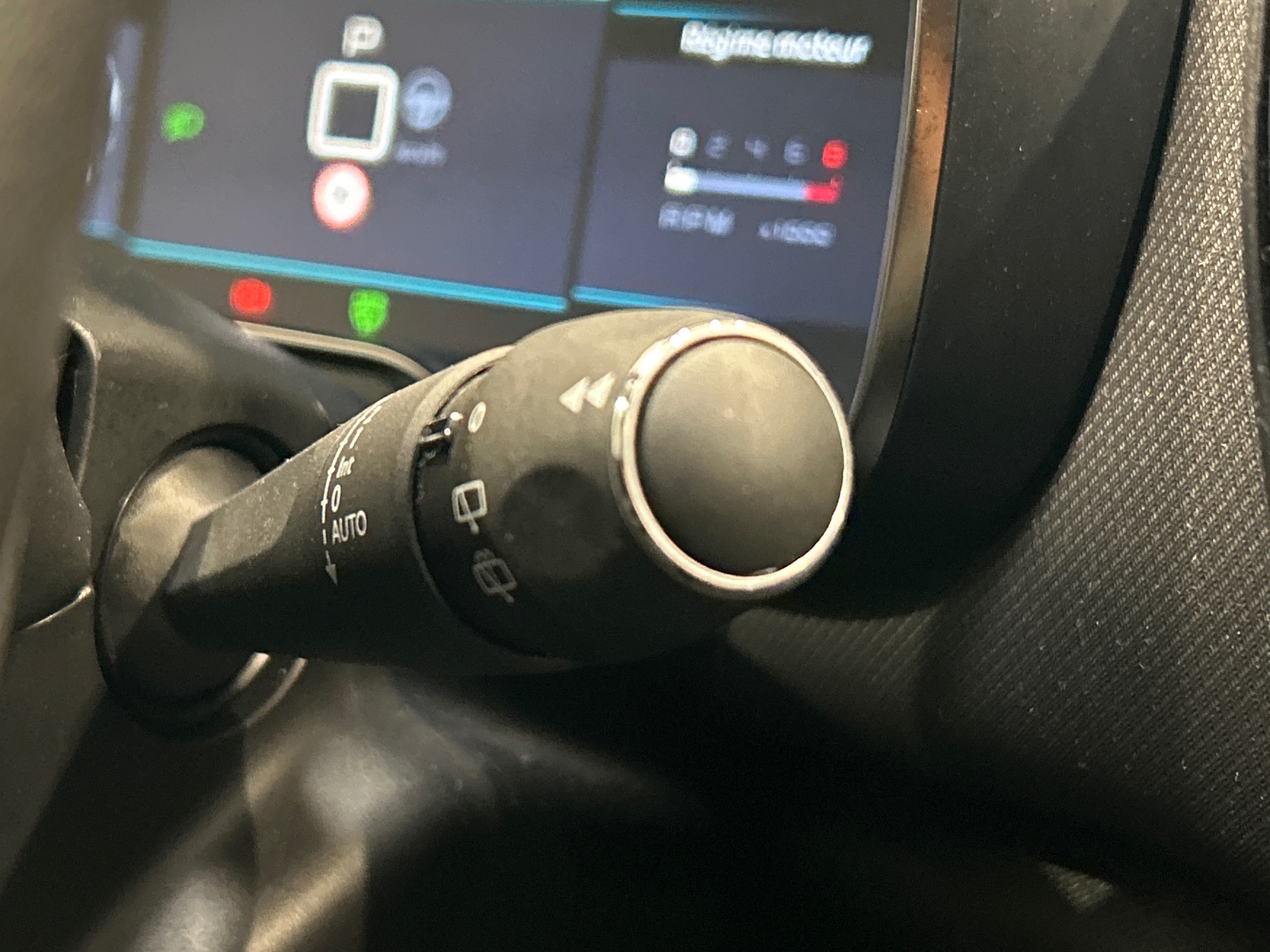 CITROEN C5 AIRCROSS Hybride 136 e-DCS6 Max