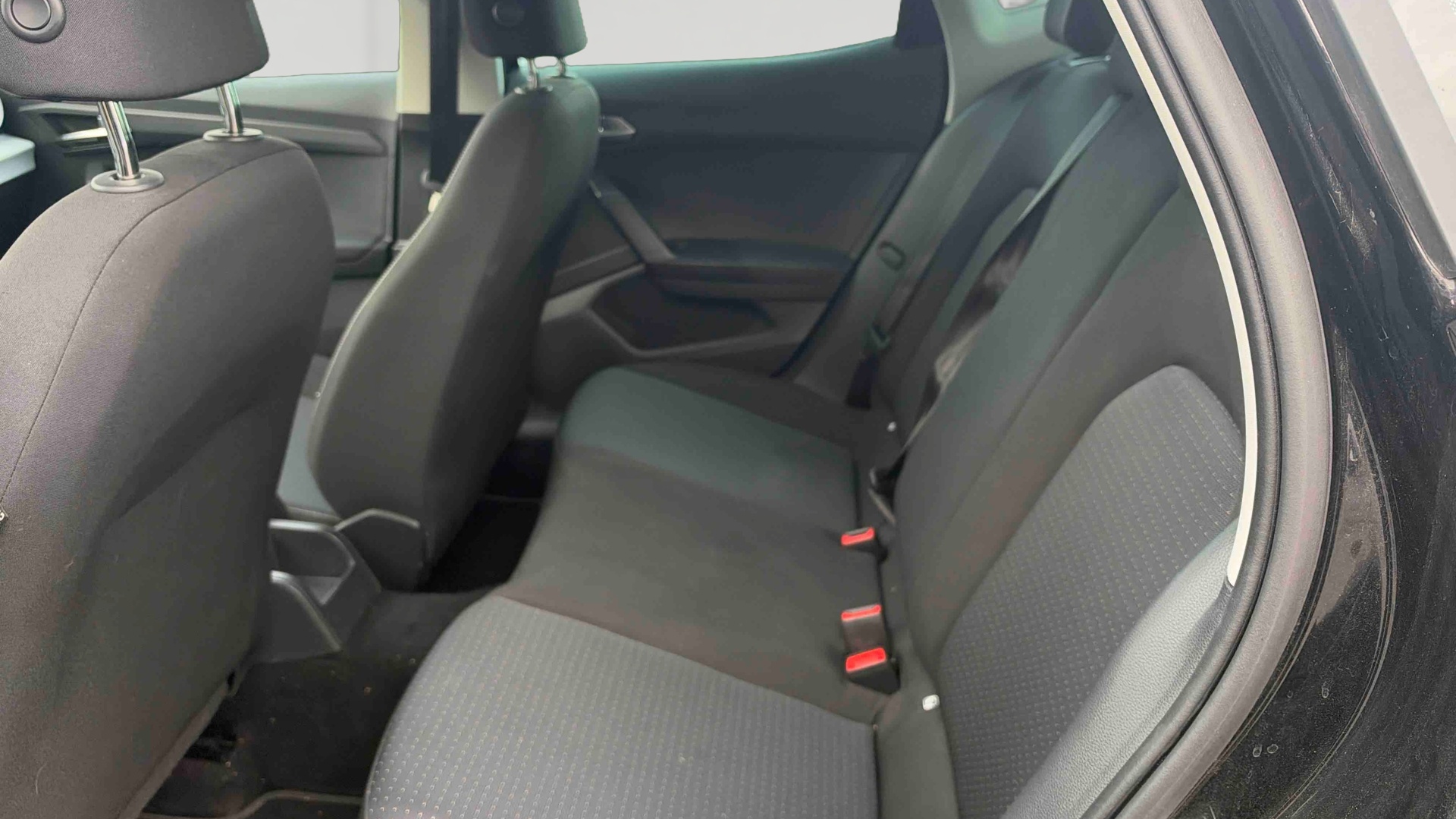 SEAT ARONA 1.0 TSI 110 ch Start/Stop BVM6 Copa