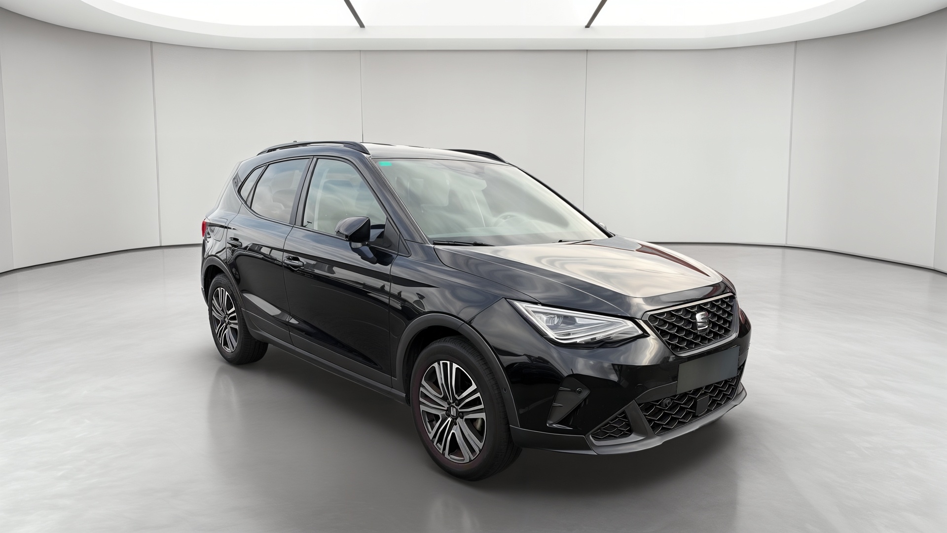 SEAT ARONA 1.0 TSI 110 ch Start/Stop BVM6 Copa