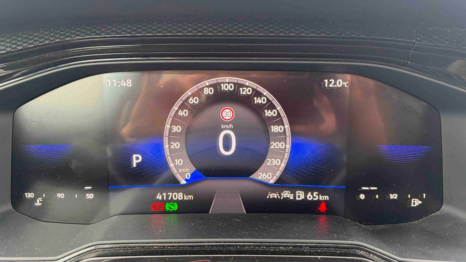 VOLKSWAGEN POLO Edition 1.0 TSI 95 DSG