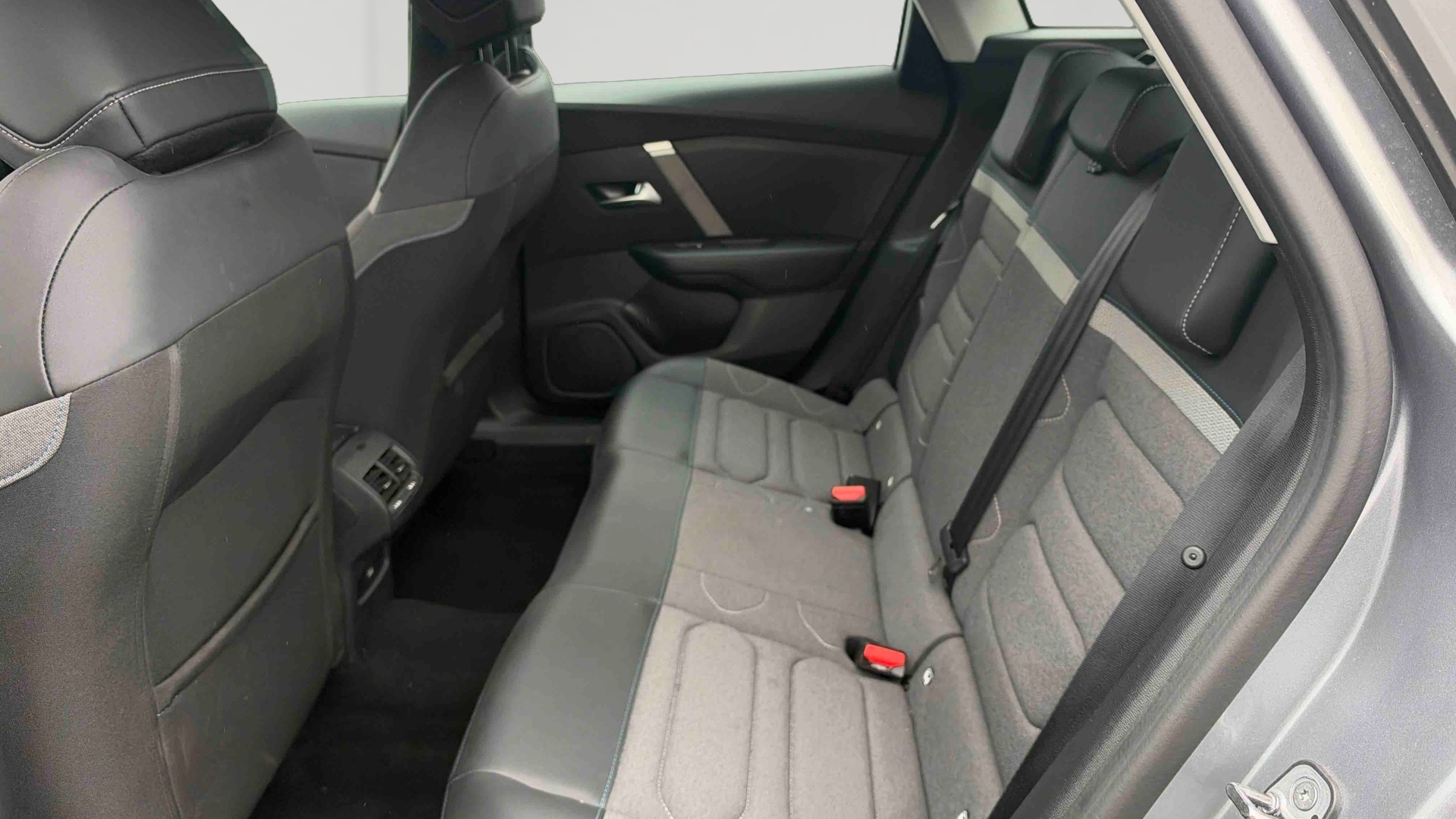 CITROEN C4 PURETECH 130CH.BVM PLUS