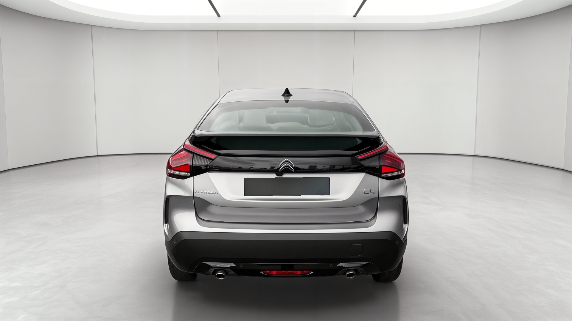 CITROEN C4 PURETECH 130CH.BVM PLUS