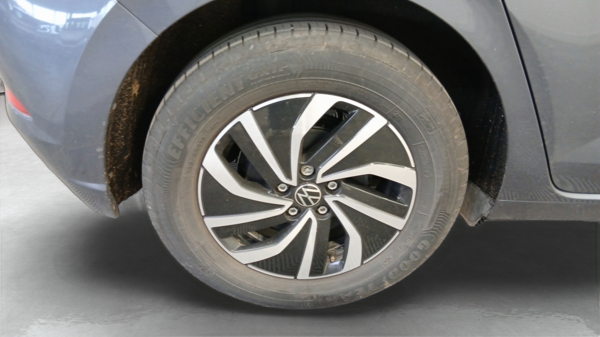 VOLKSWAGEN POLO Life 1.0 TSI 95