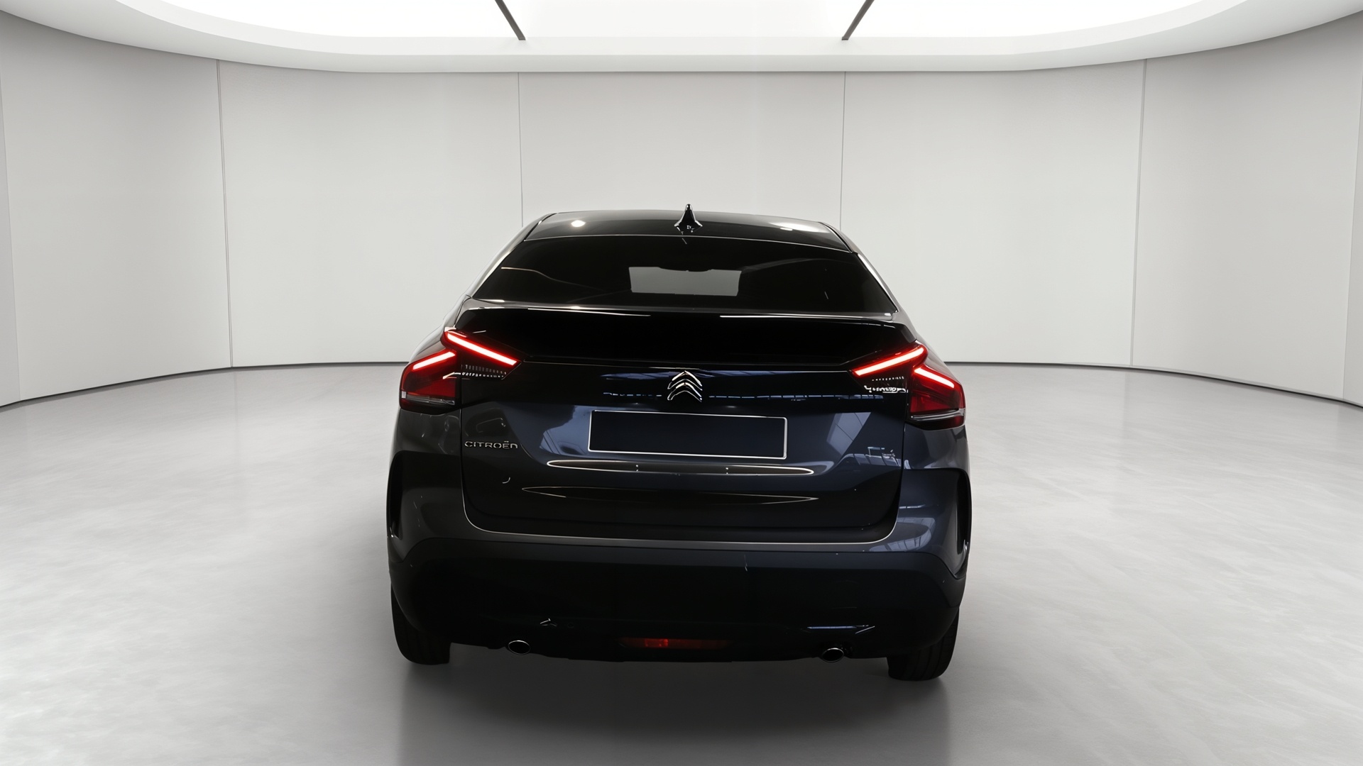 CITROEN C4 PureTech 130 EAT8 Max
