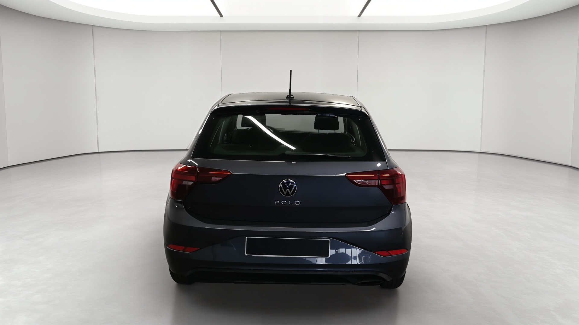 VOLKSWAGEN POLO Life 1.0 TSI 95