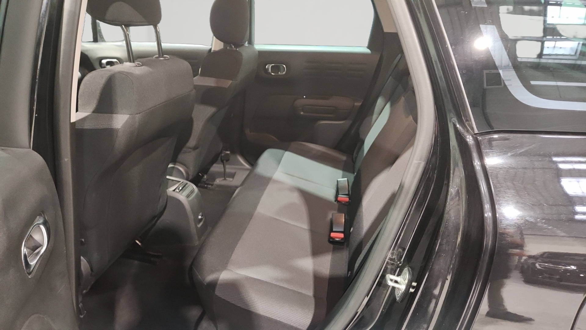 CITROEN C3 AIRCROSS PureTech 110 S&S BVM6 Max