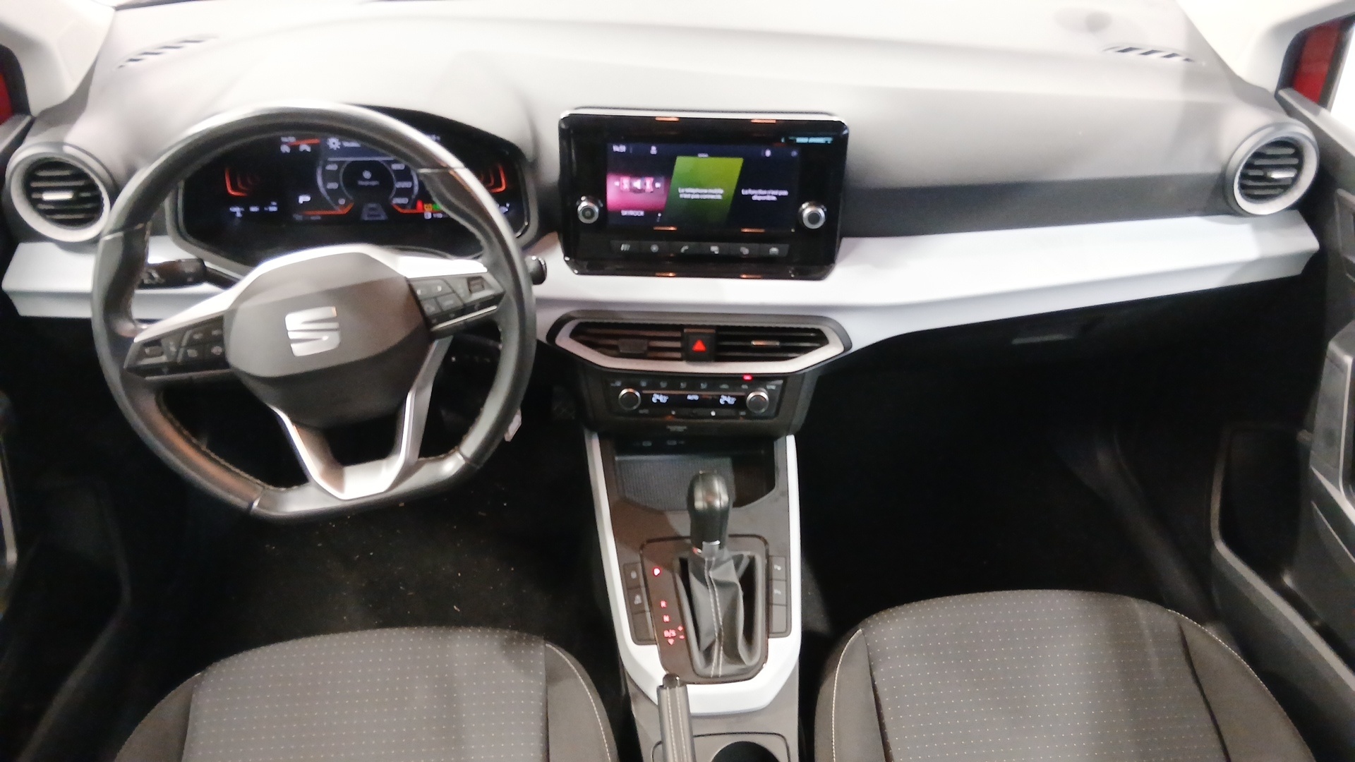 SEAT ARONA COPA 1.0 TSI 110 DSG