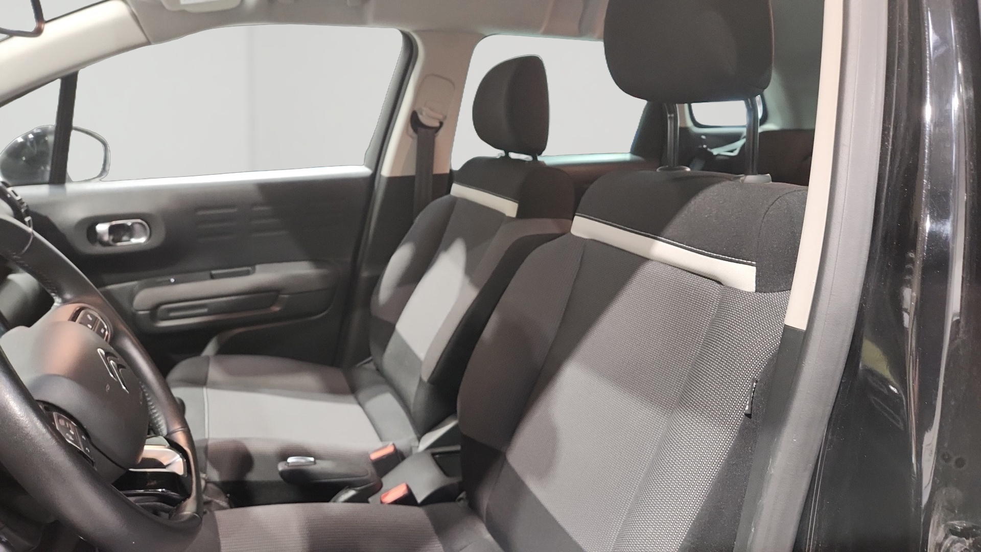 CITROEN C3 AIRCROSS PureTech 110 S&S BVM6 Max