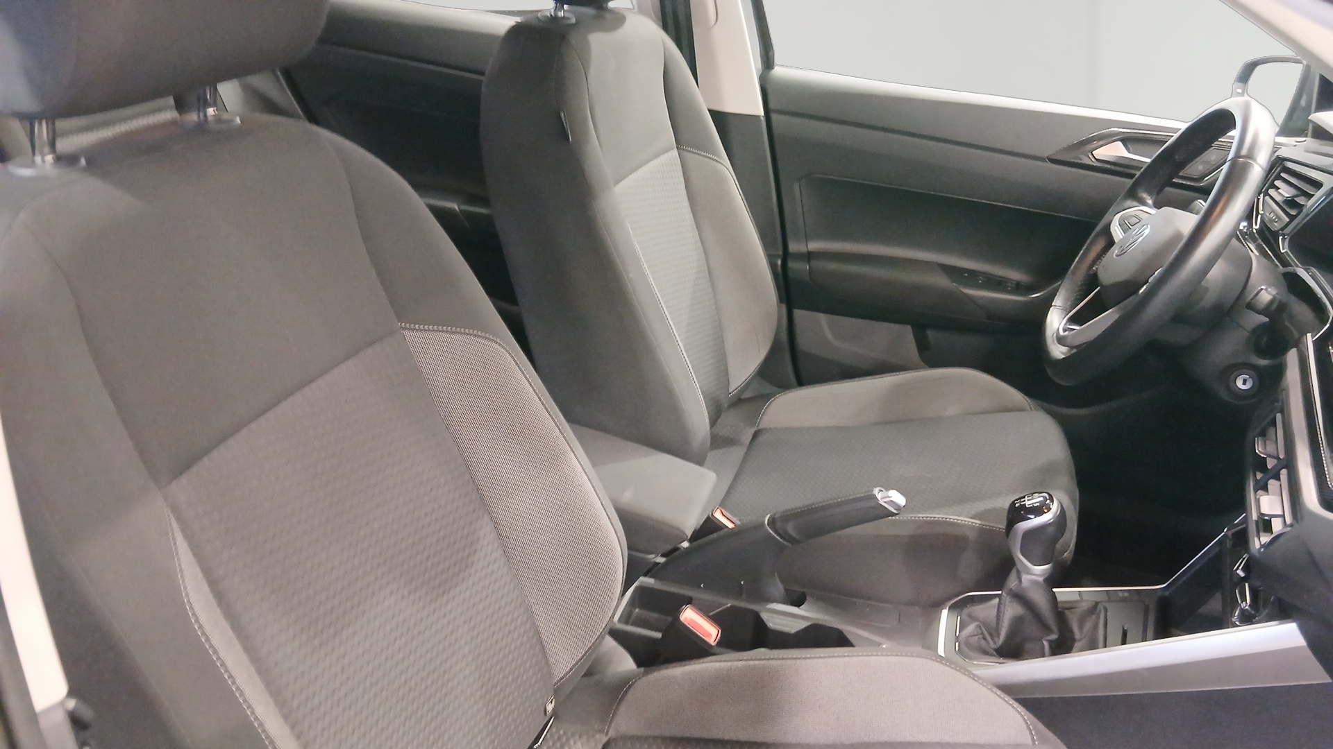 VOLKSWAGEN POLO Life 1.0 TSI 95