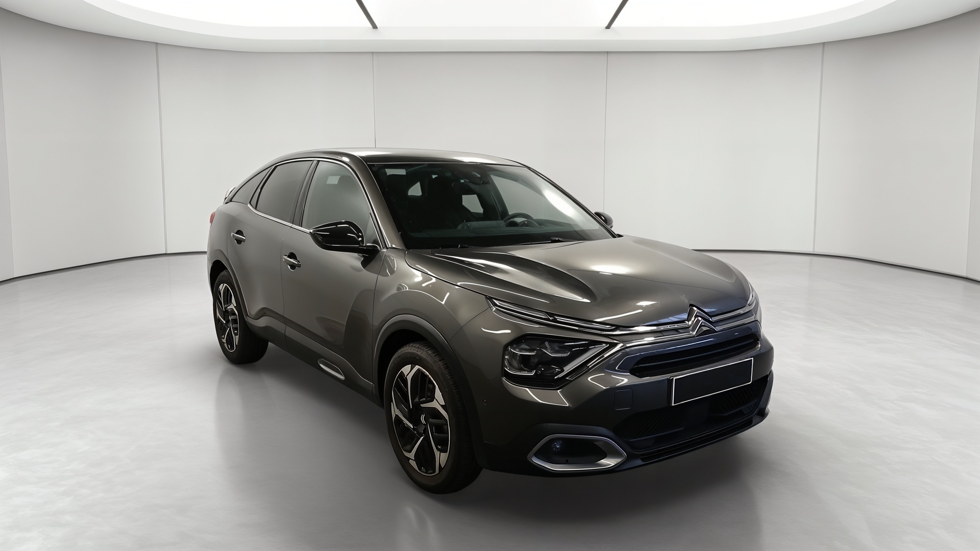 CITROEN C4 PureTech 130 EAT8 Max