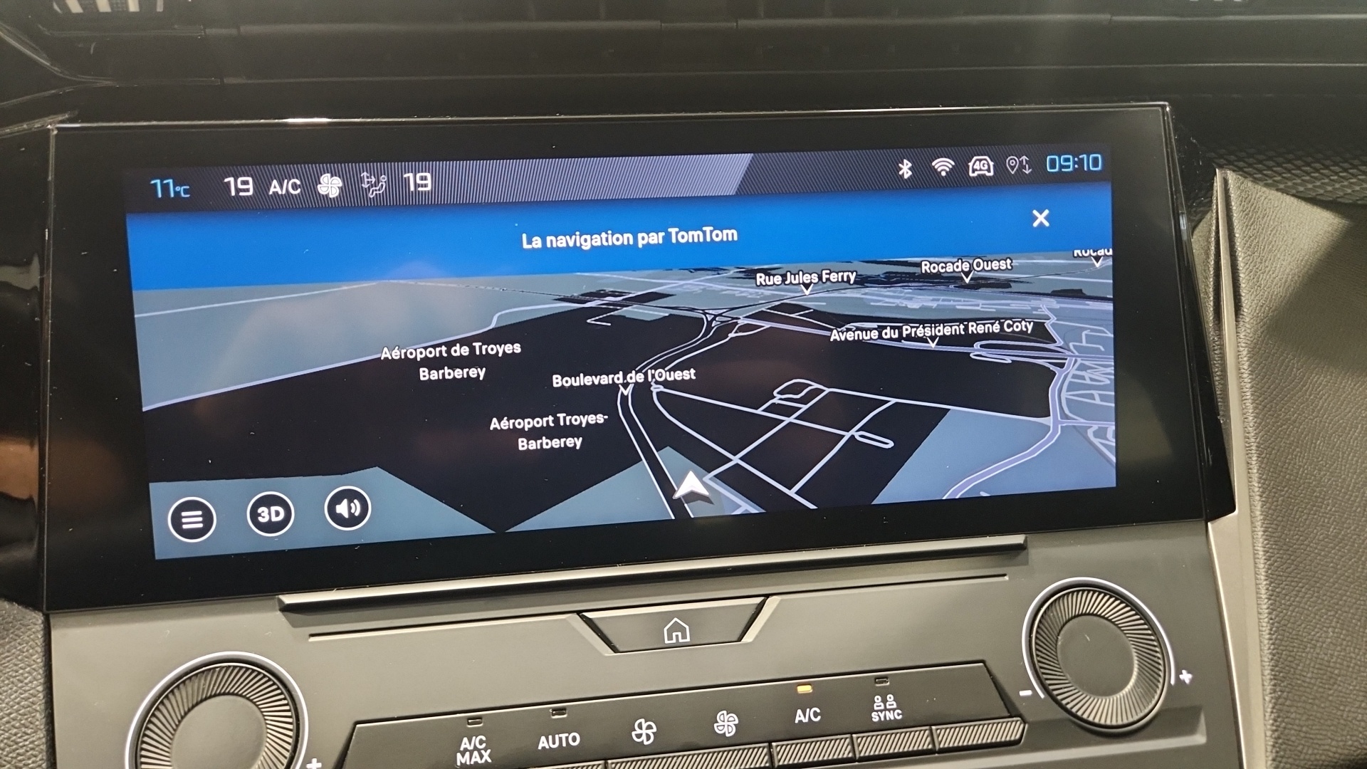 PEUGEOT 308 PureTech 130ch S&S BVM6 Active Pack - 5P