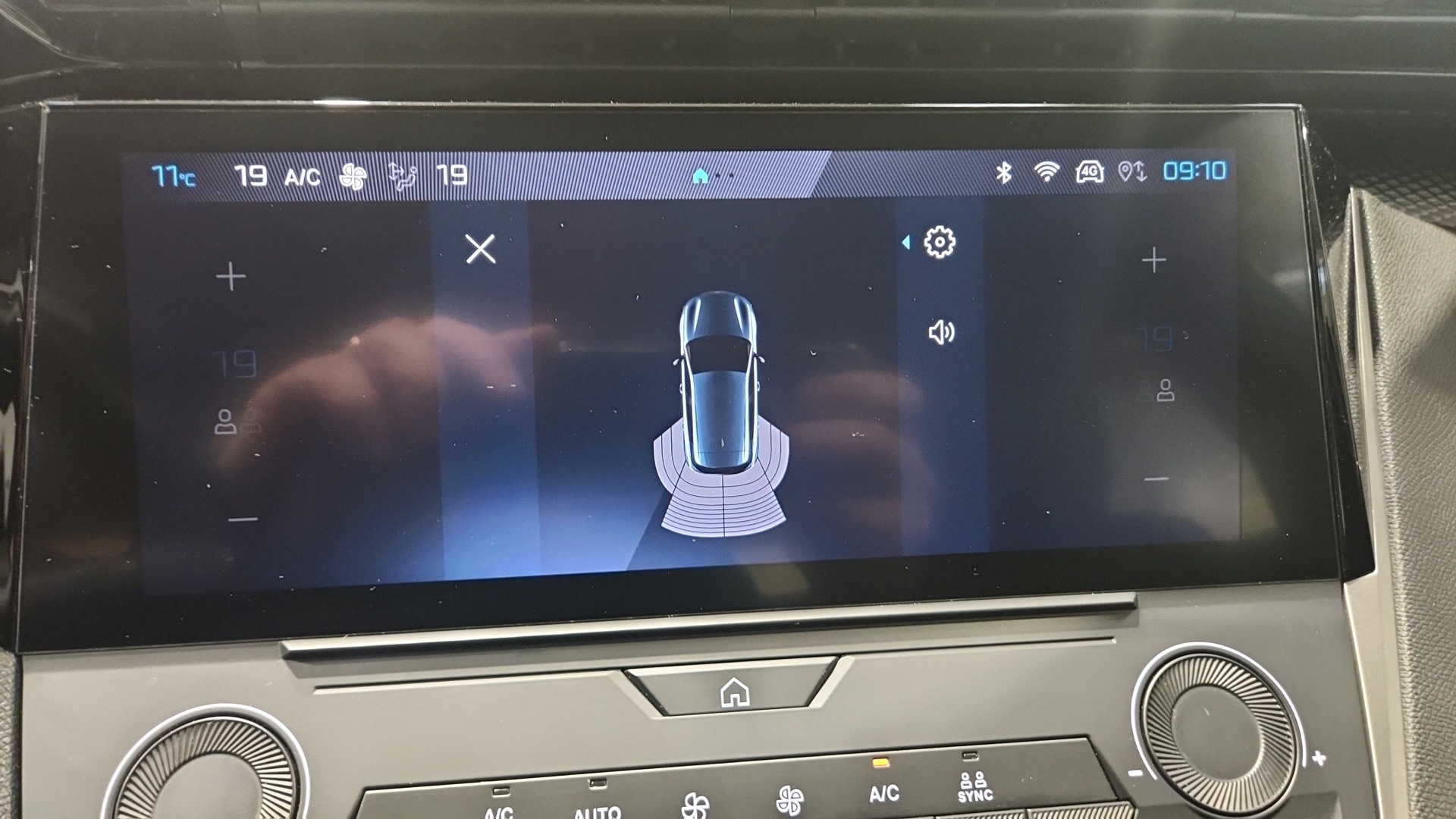 PEUGEOT 308 PureTech 130ch S&S BVM6 Active Pack - 5P