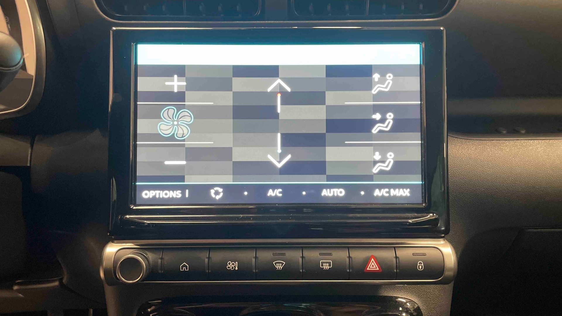 CITROEN C3 AIRCROSS PT110 S&S BVM6 MAX