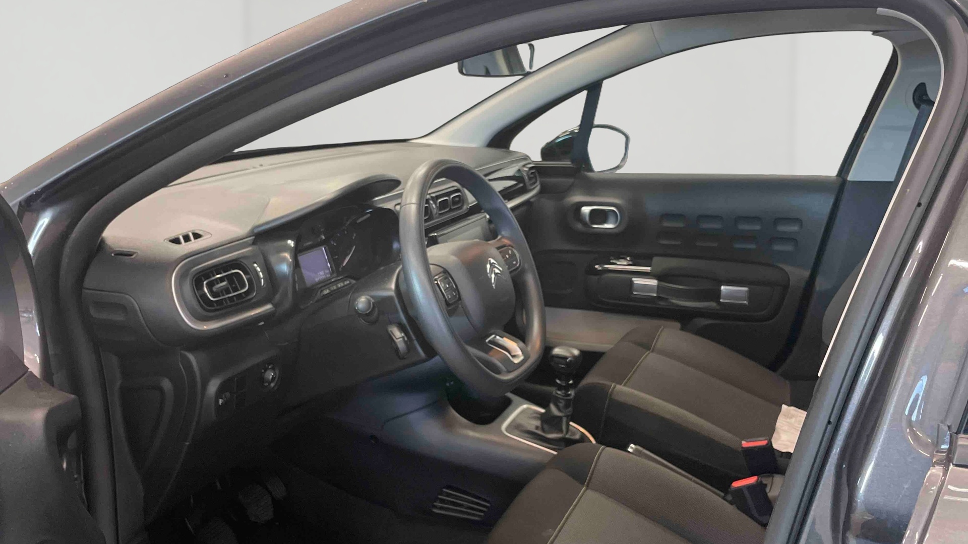 CITROEN C3 PT110 S&S BVM6 SHINE