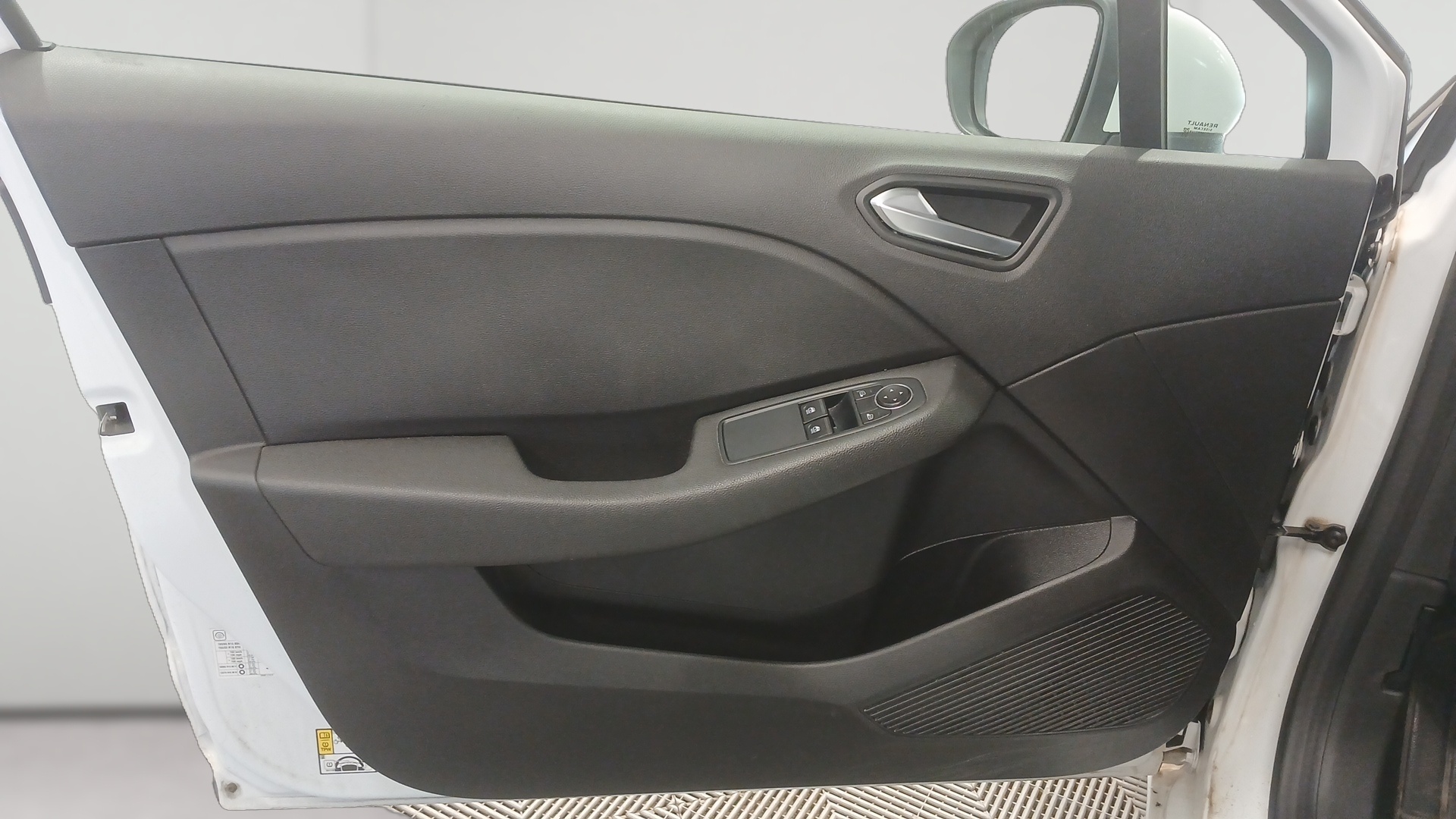 RENAULT CLIO V SCe 65 Zen