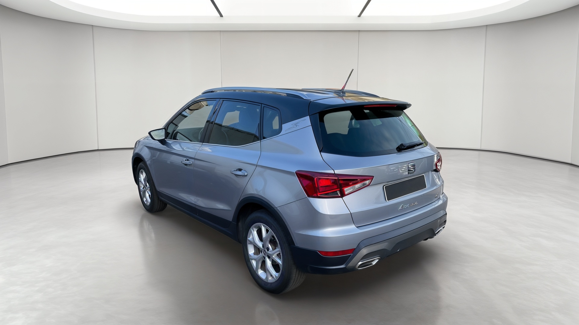 SEAT ARONA 1.5 TSI 150 ch Start/Stop DSG7 FR