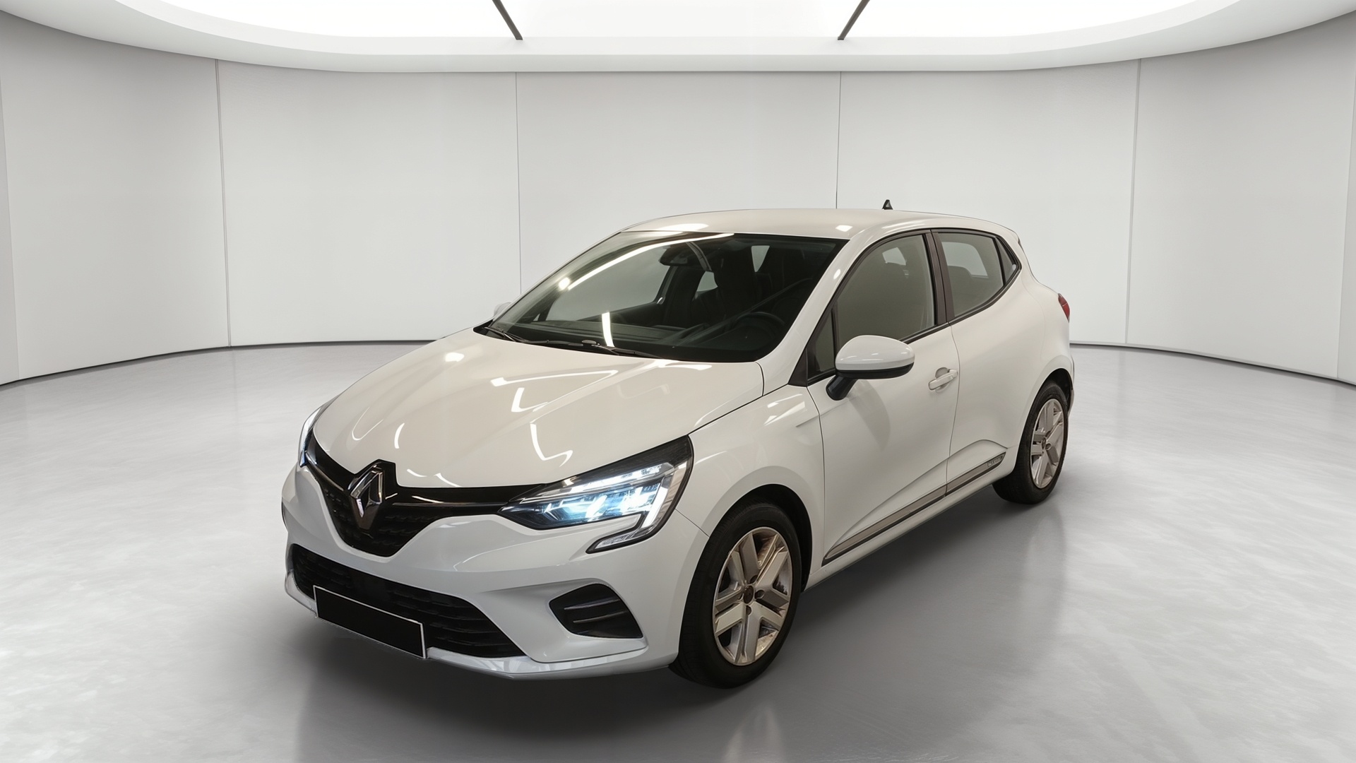 RENAULT CLIO V SCe 65 Zen