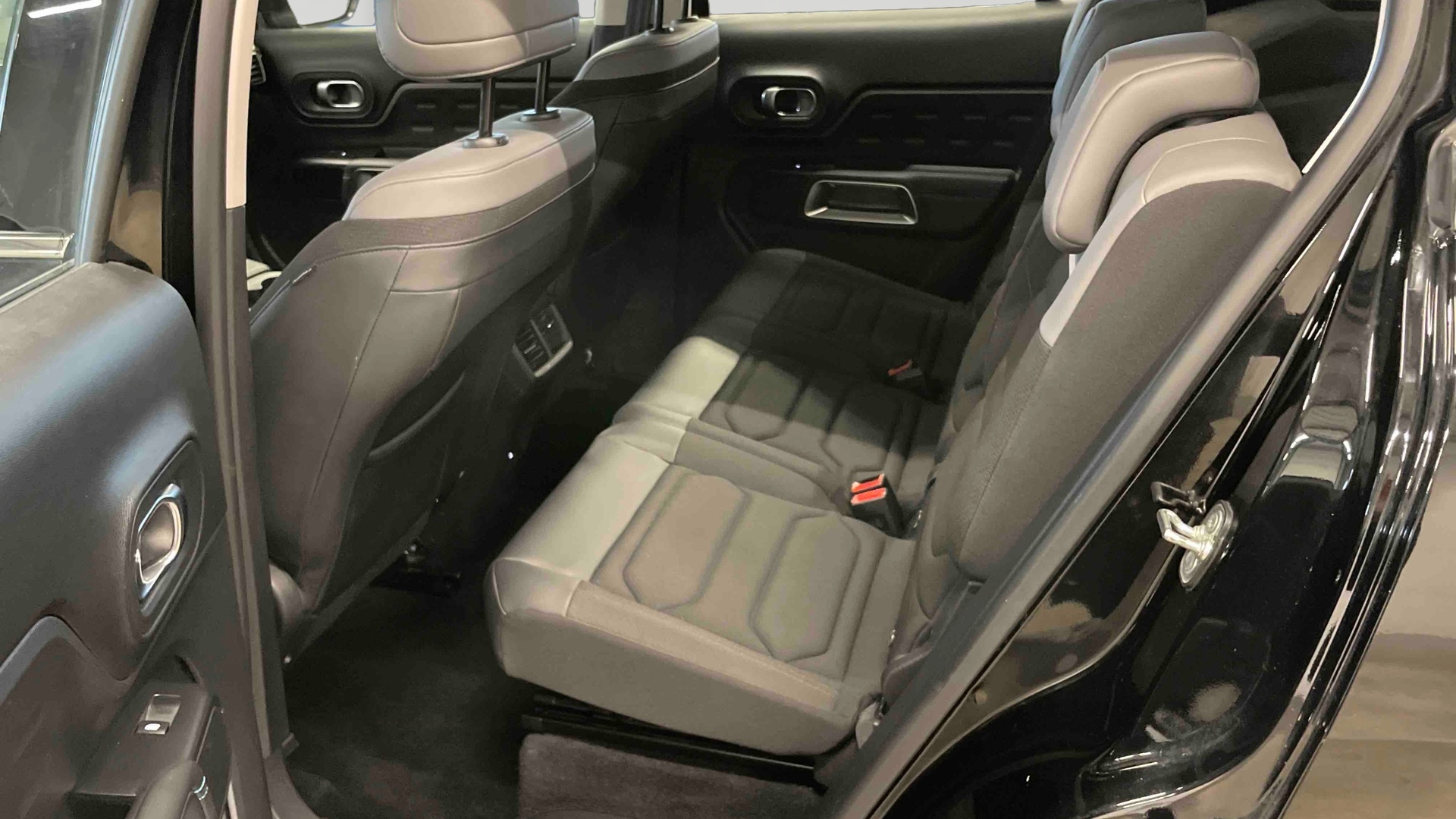 CITROEN C5 AIRCROSS PureTech 130 S&S EAT8 Feel