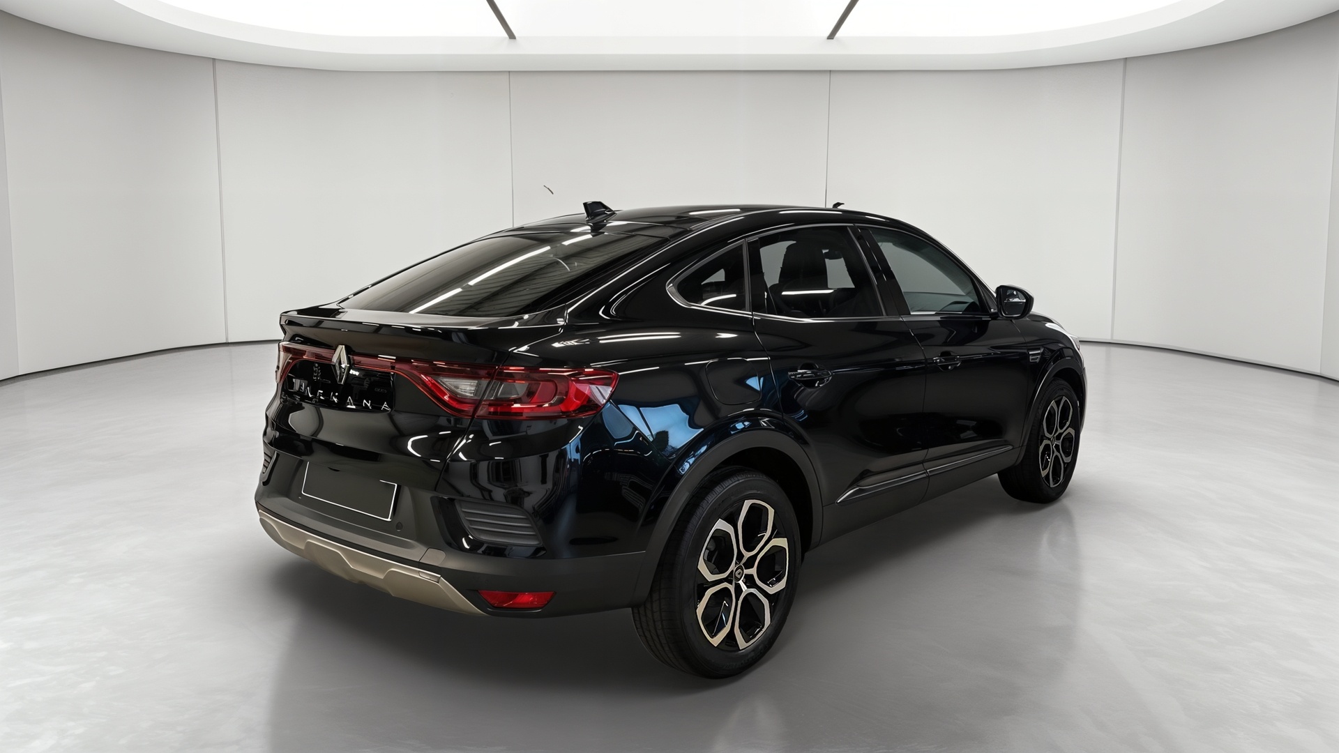 RENAULT ARKANA mild hybrid 140 EDC FAP - 22 Techno