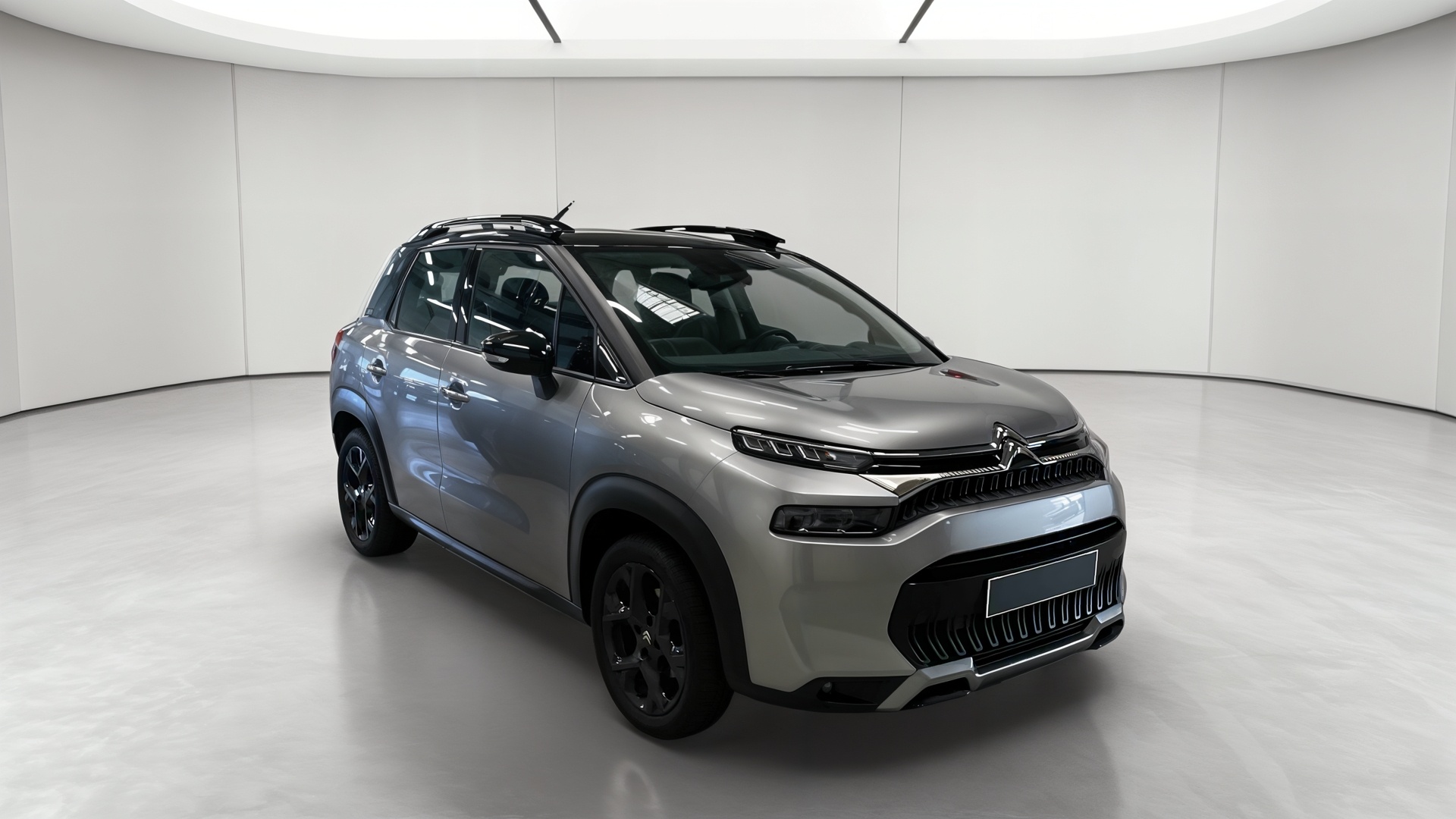 CITROEN C3 AIRCROSS PT110 S&S BVM6 MAX
