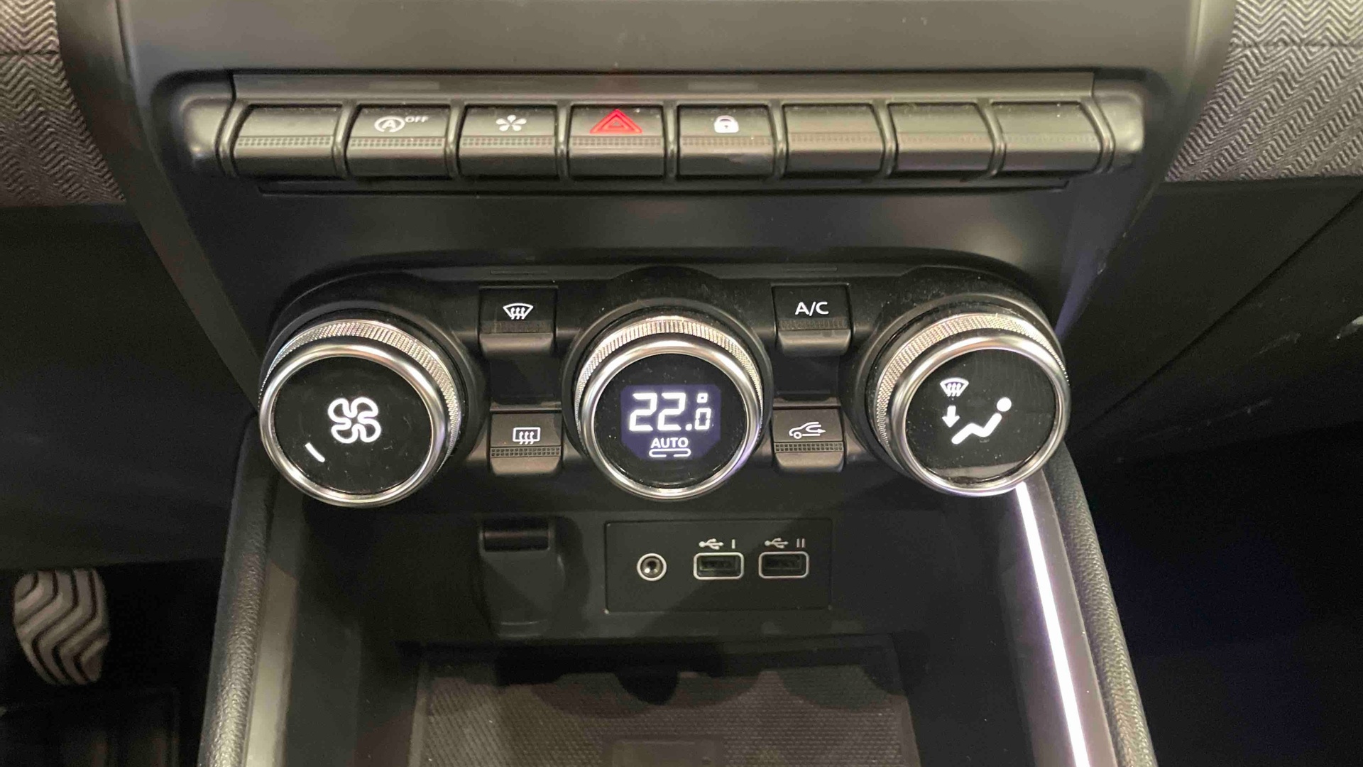 RENAULT CLIO V techno TCe 90 phase 2