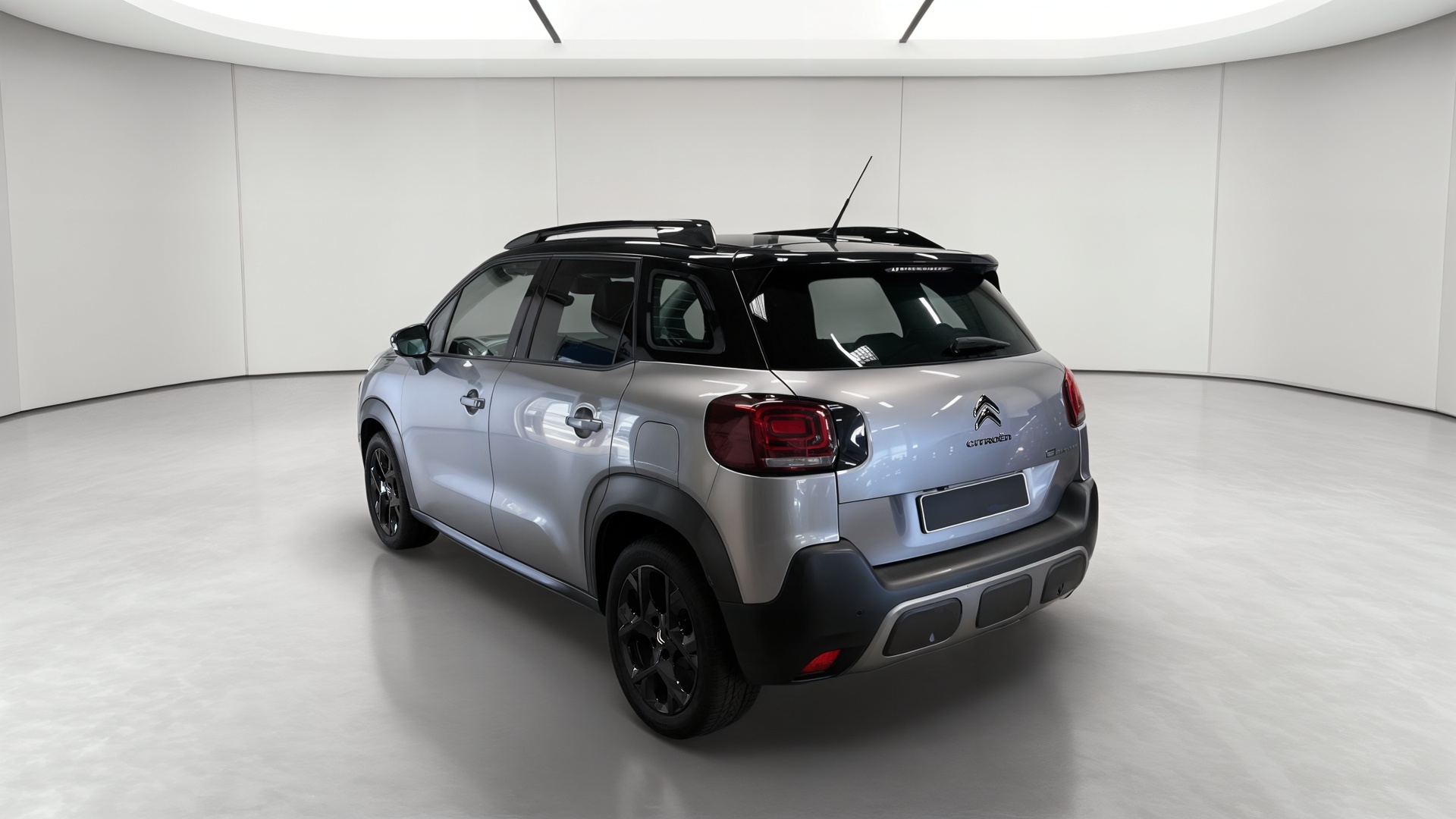 CITROEN C3 AIRCROSS PT110 S&S BVM6 MAX