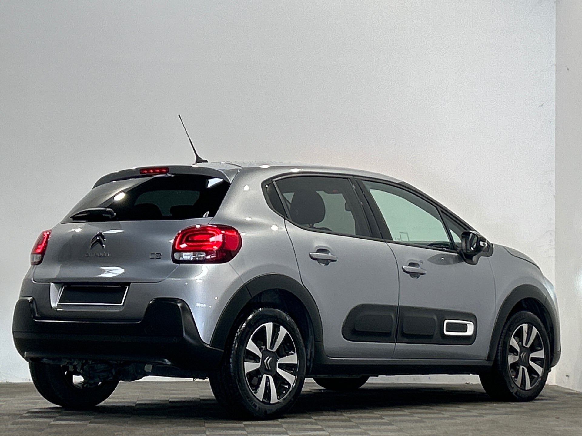 CITROEN C3 PureTech 110 ch BVM6 Max