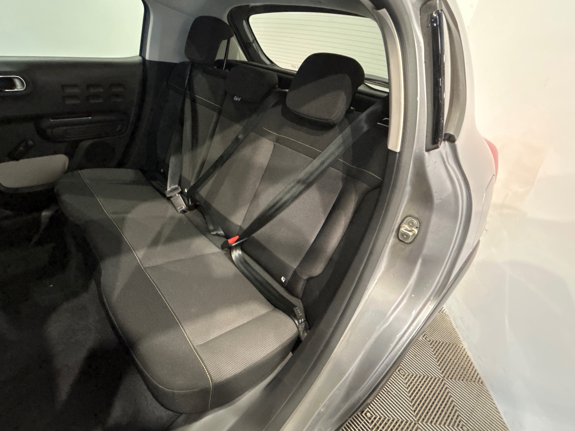CITROEN C3 PureTech 110 ch BVM6 Max
