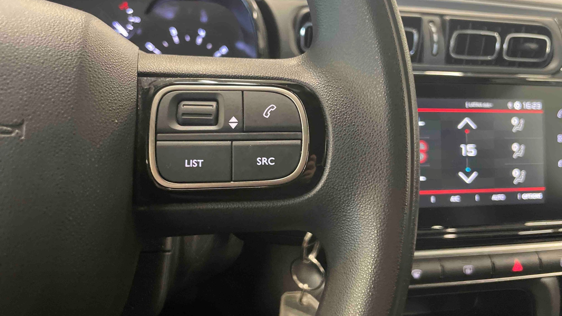 CITROEN C3 PT110 S&S BVM6 SHINE