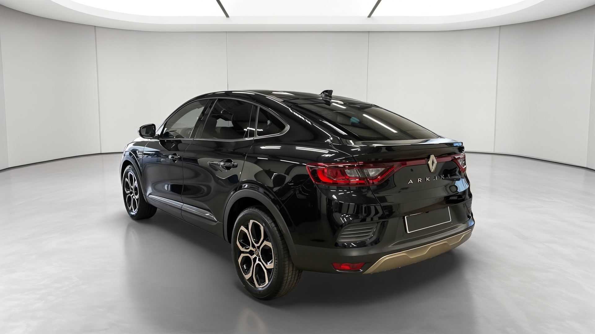 RENAULT ARKANA mild hybrid 140 EDC FAP - 22 Techno