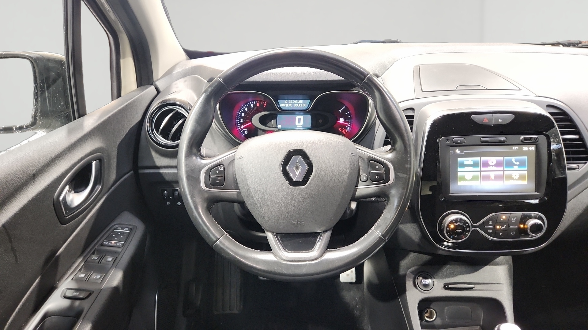 RENAULT CAPTUR TCe 90 - 19 Intens
