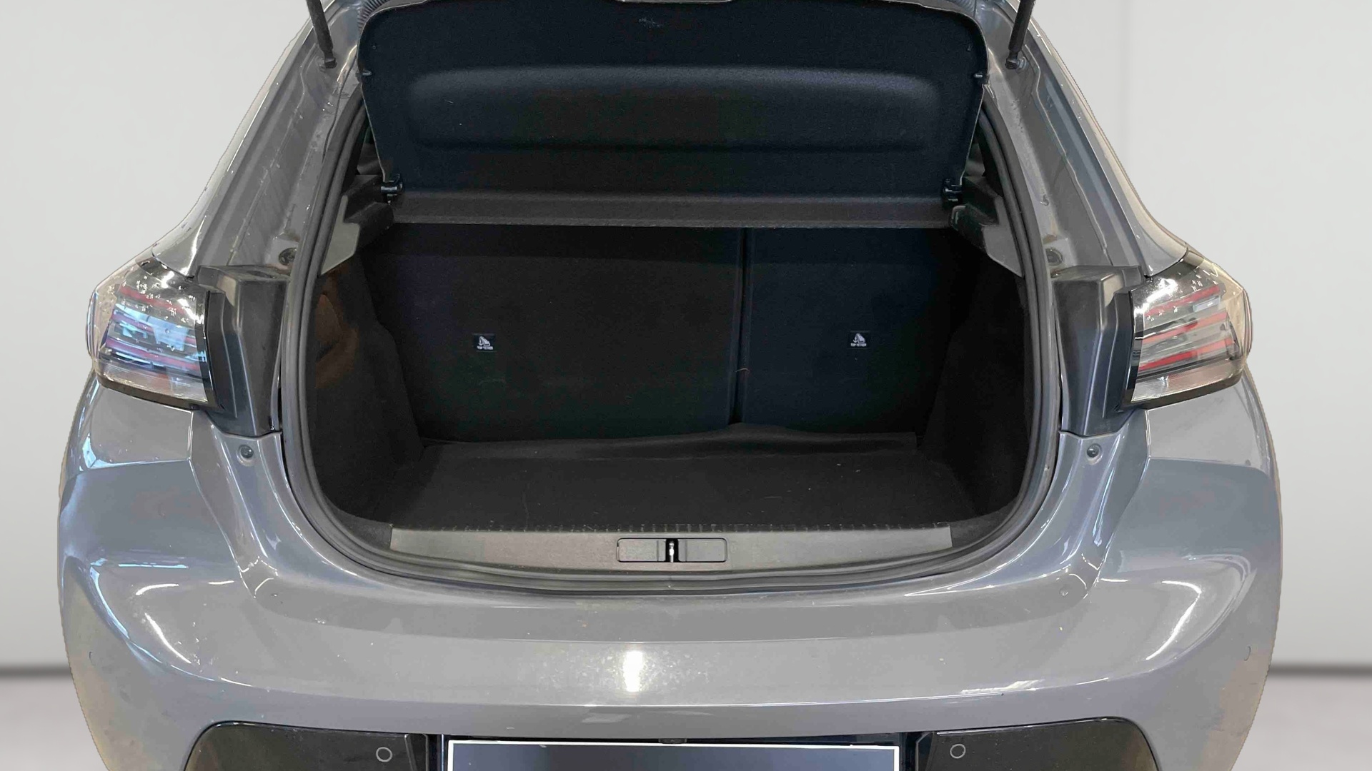 PEUGEOT 208 ALLURE PURETECH 100 S&S BVM6