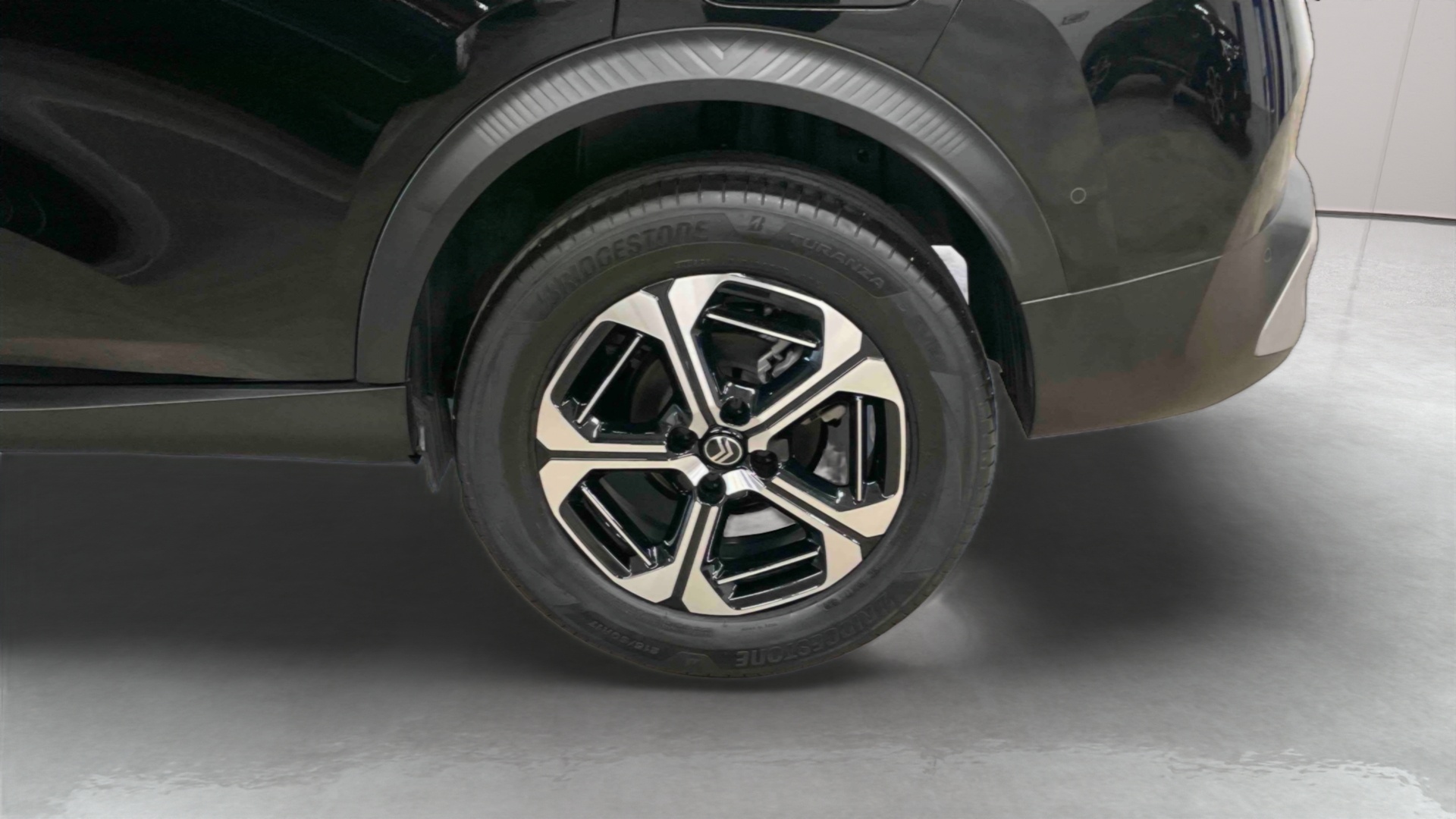 CITROEN C3 AIRCROSS Hybride 145 E-dcs6 MAX