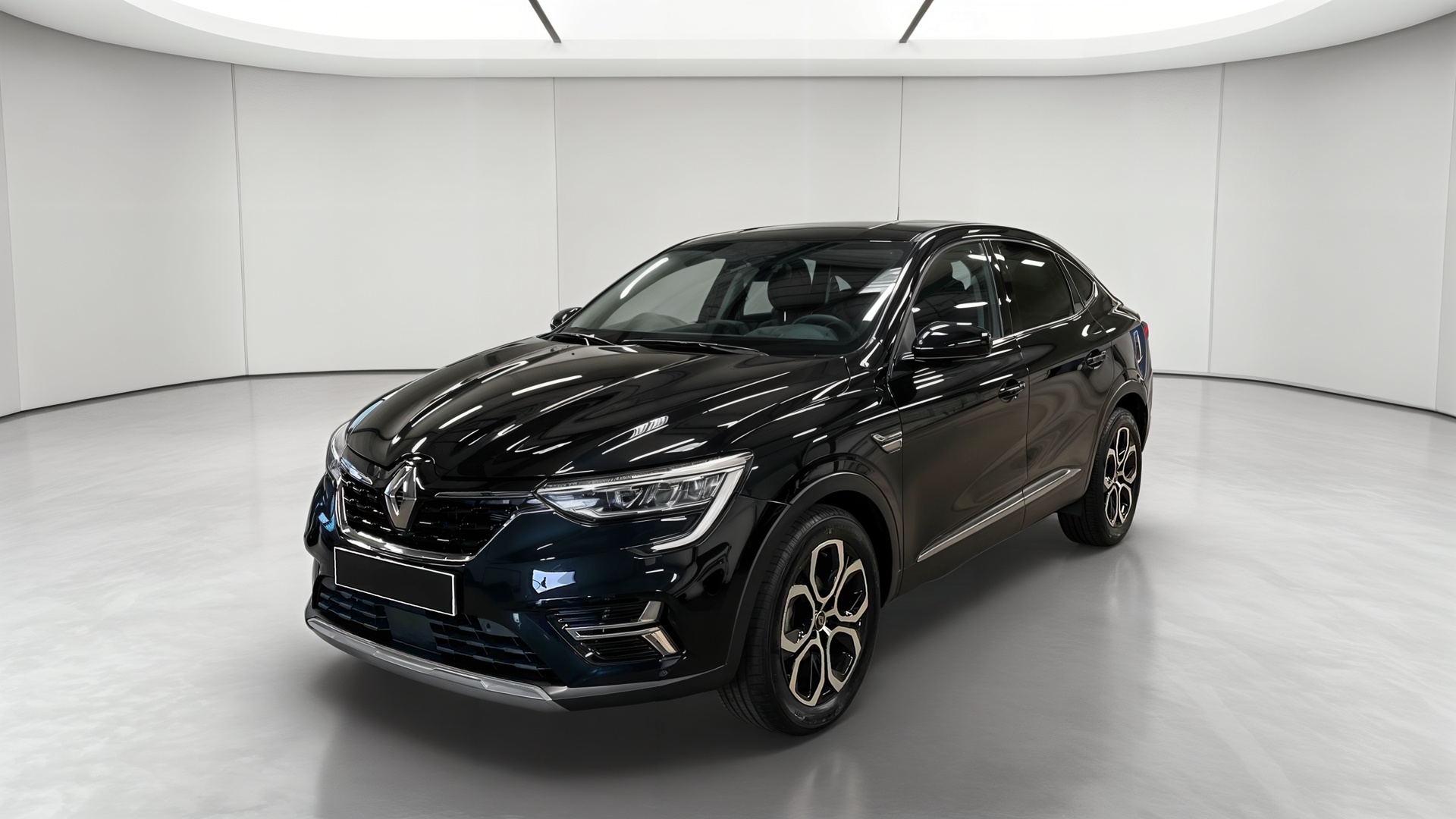 RENAULT ARKANA mild hybrid 140 EDC FAP - 22 Techno