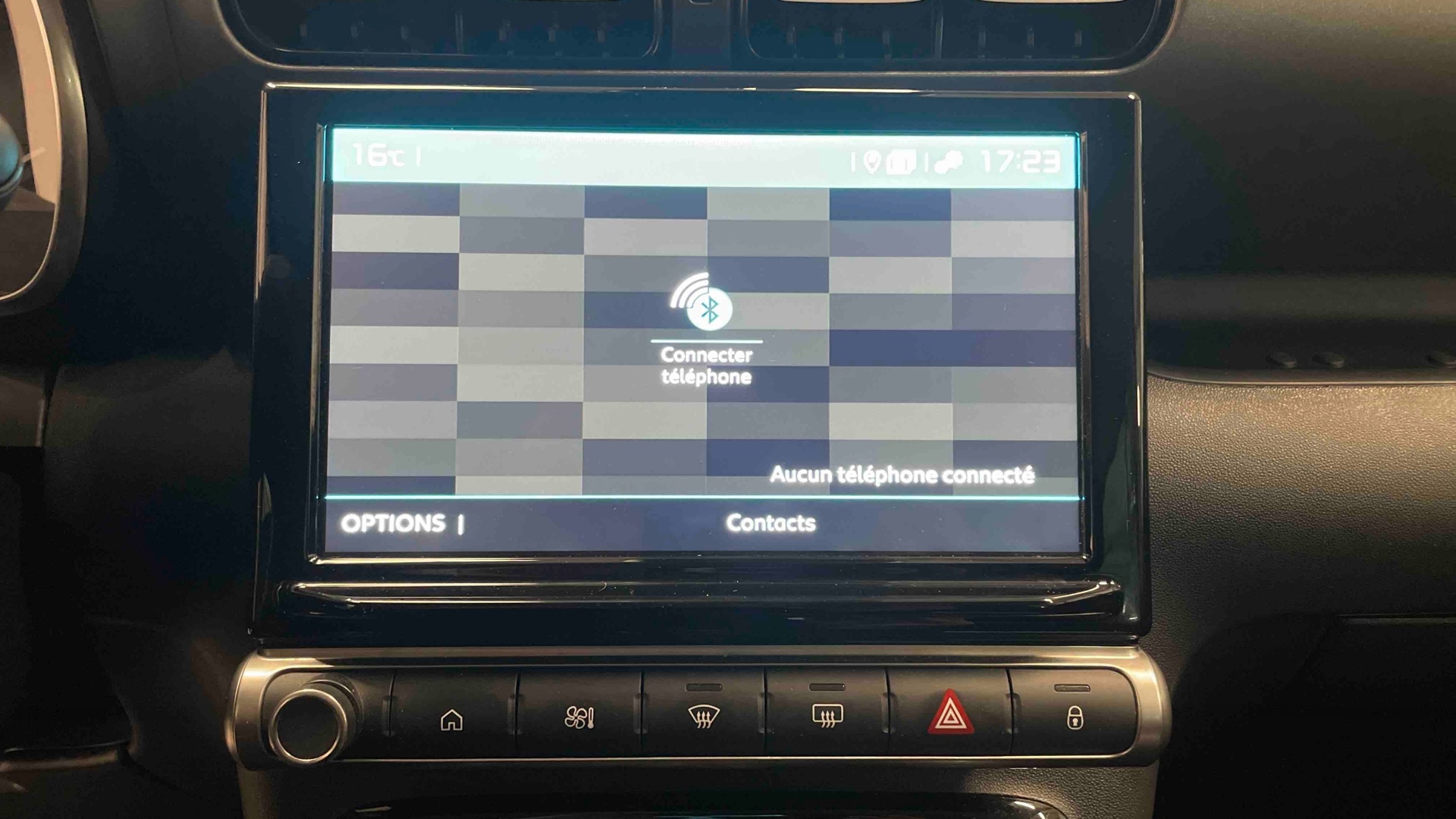 CITROEN C3 AIRCROSS PT110 S&S BVM6 MAX