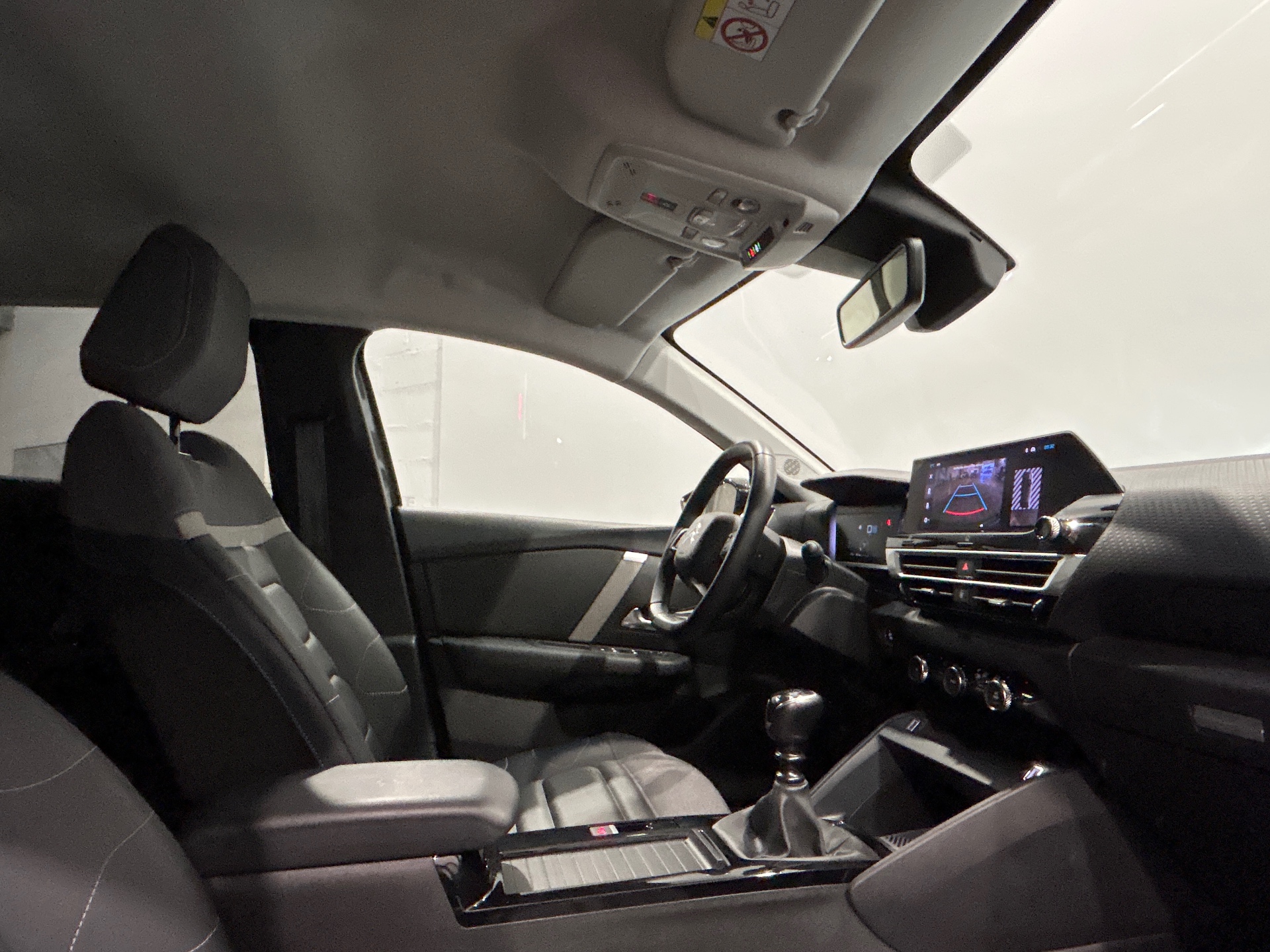 CITROEN C4 PureTech 130 BVM6 Max
