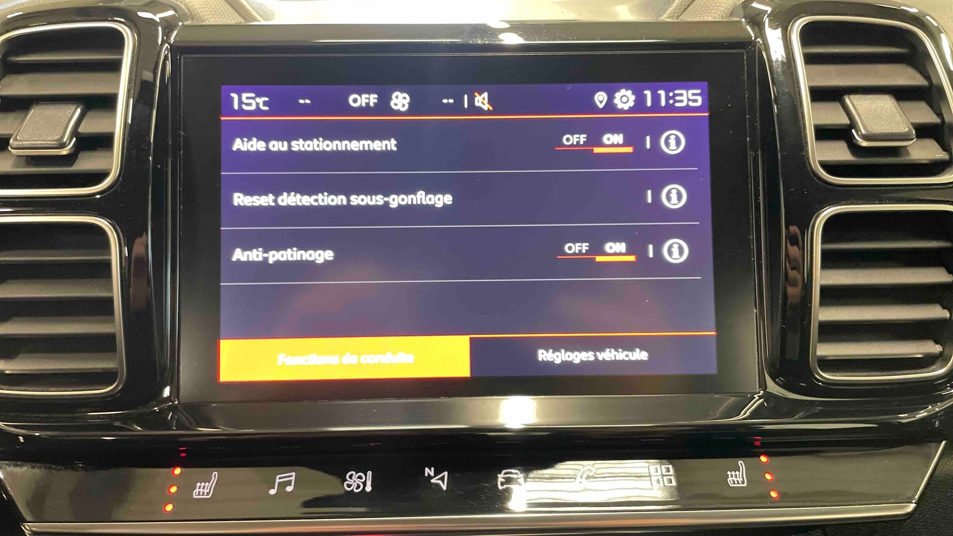 CITROEN C5 AIRCROSS PureTech 130 S&S EAT8 Feel