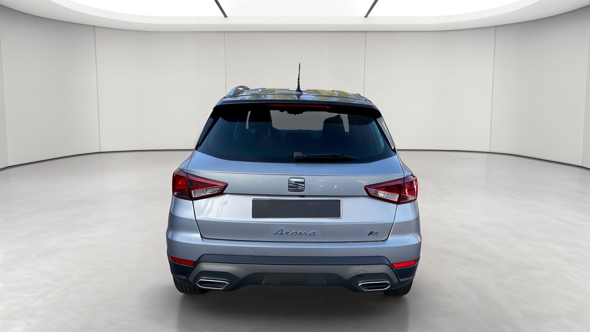 SEAT ARONA 1.5 TSI 150 ch Start/Stop DSG7 FR