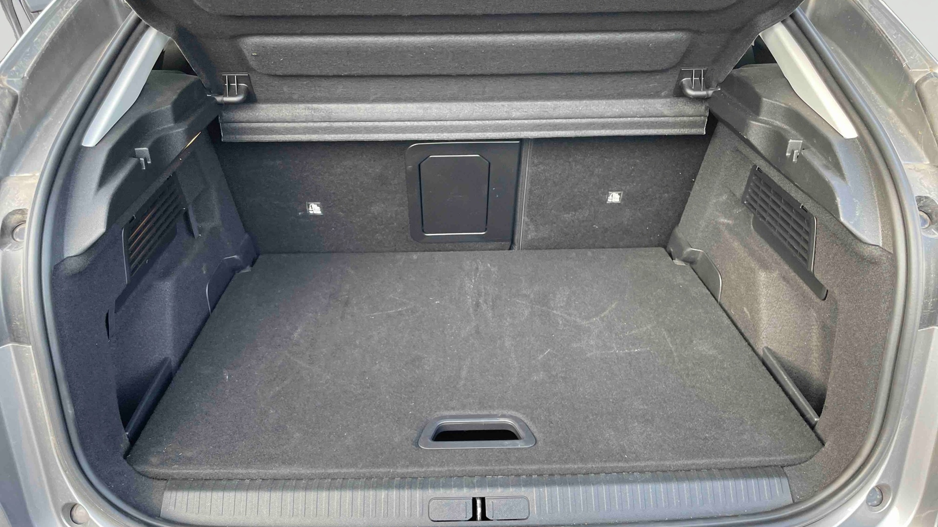 CITROEN C4 Hybride 136 e-DCS6 Max