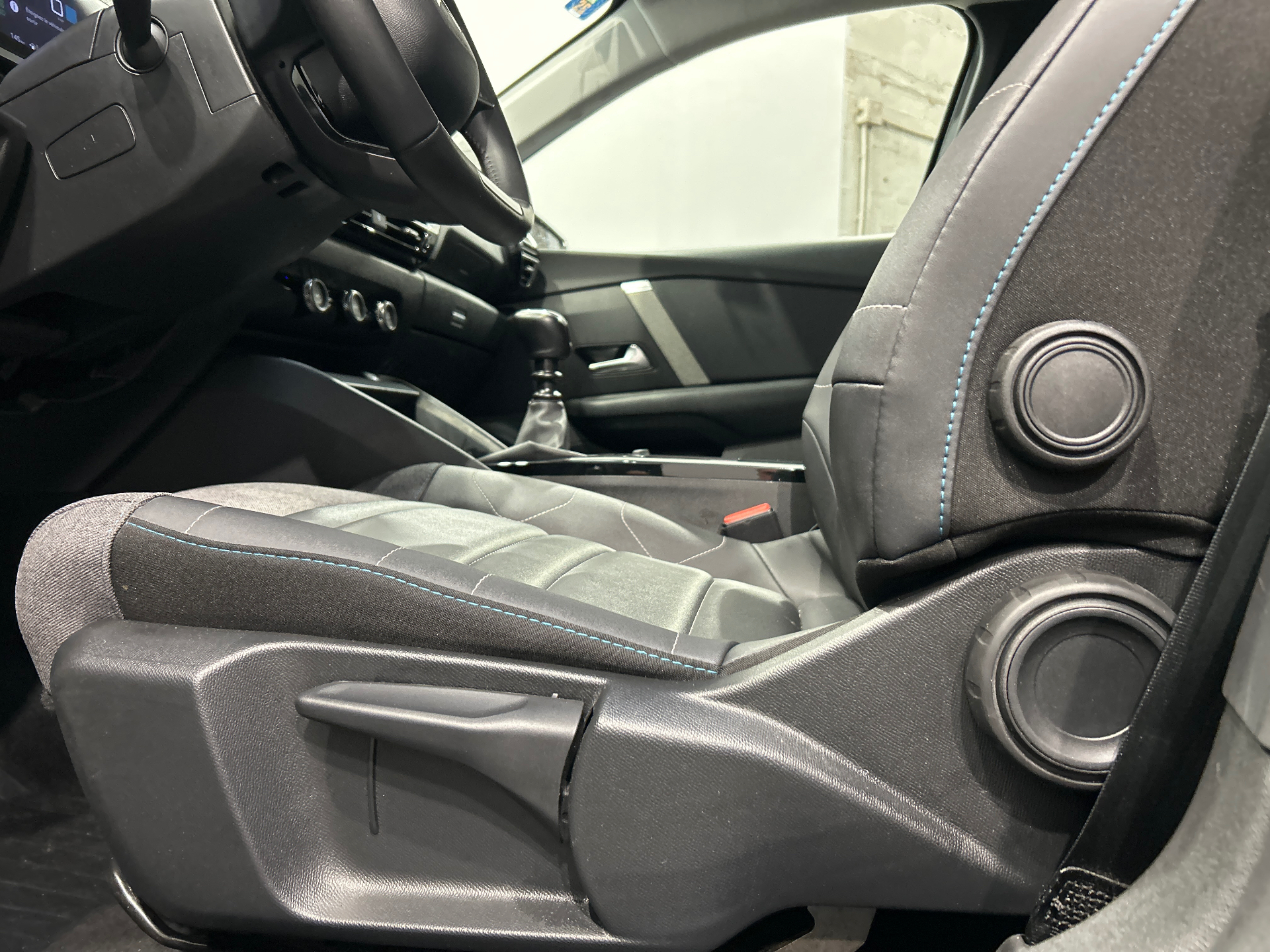 CITROEN C4 PureTech 130 BVM6 Max