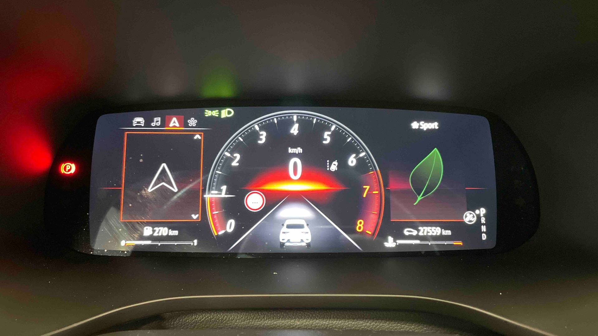 RENAULT ARKANA mild hybrid 140 EDC FAP - 22 Techno