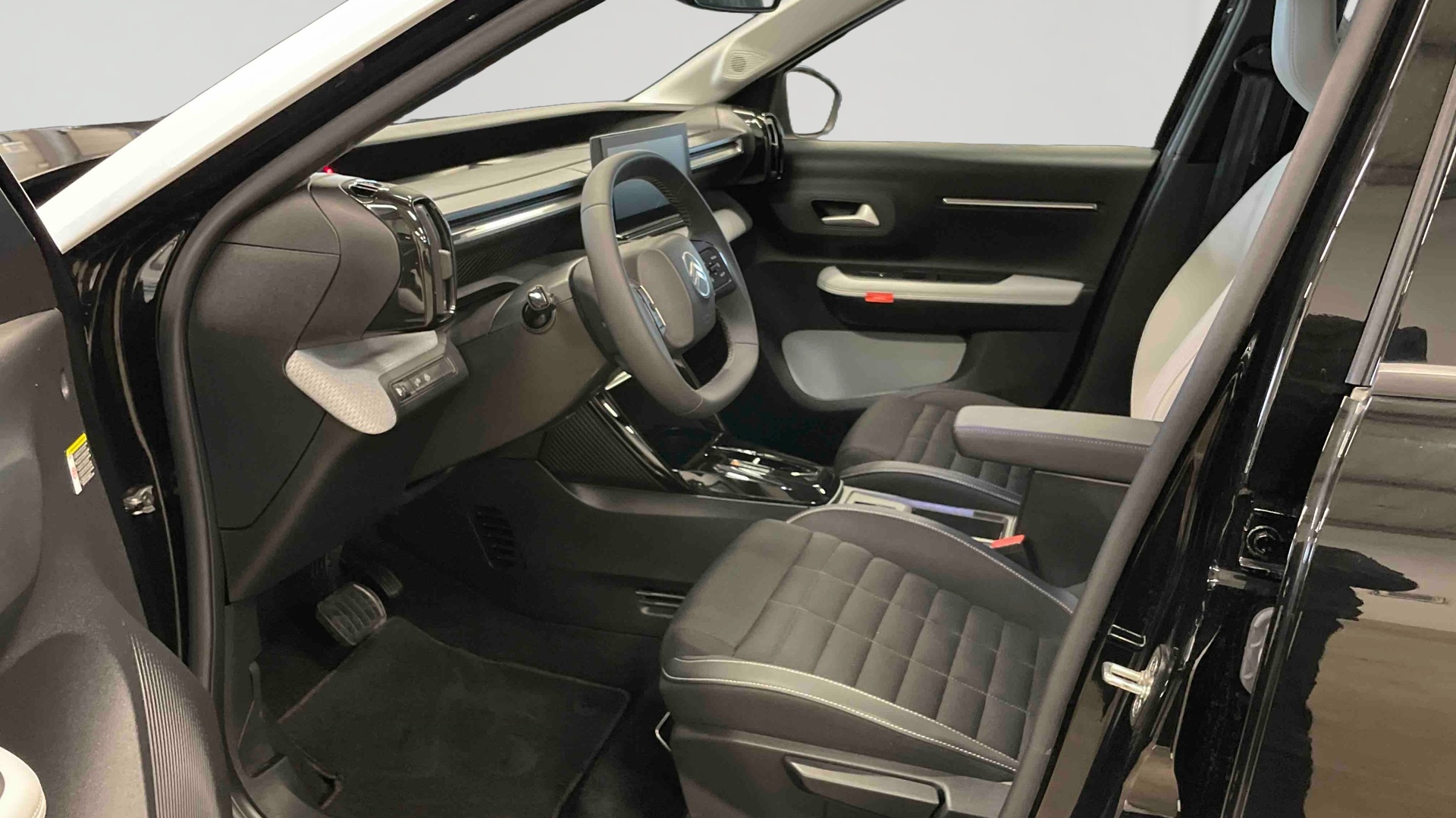 CITROEN C3 AIRCROSS Hybride 145 E-dcs6 MAX
